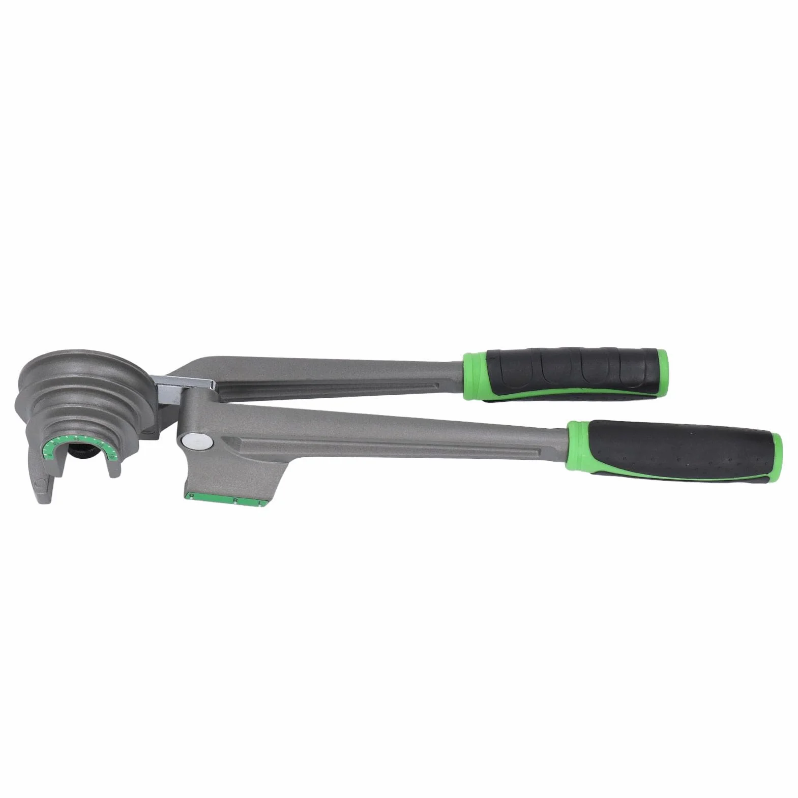 Giętarka do Rur 3 w 1 180° 1/4” 3/8” 1/2” OD HVAC Miedziane Aluminiowe Narzędzie do Gięcia