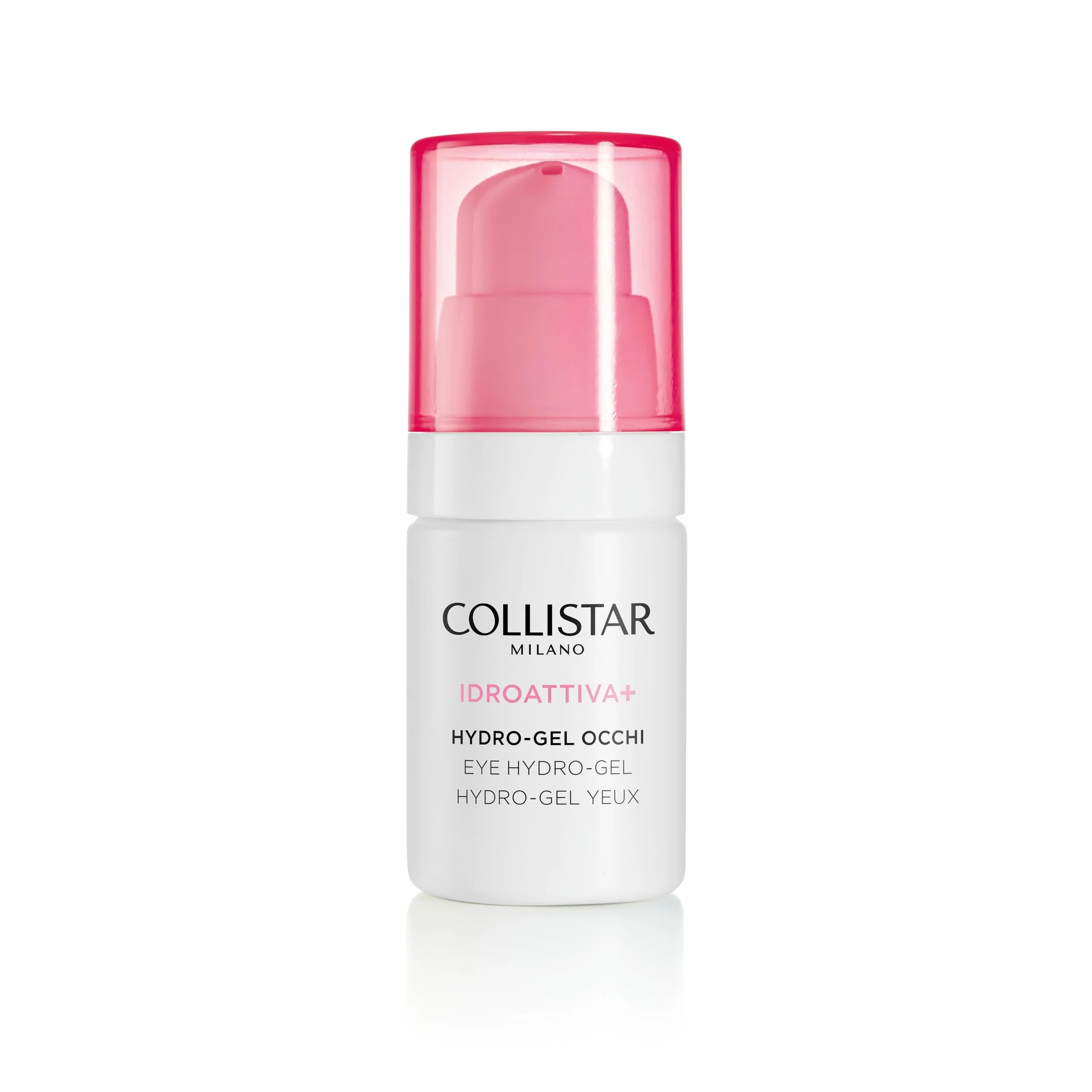 COLLISTAR CLS HYDRO GEL Eye 15