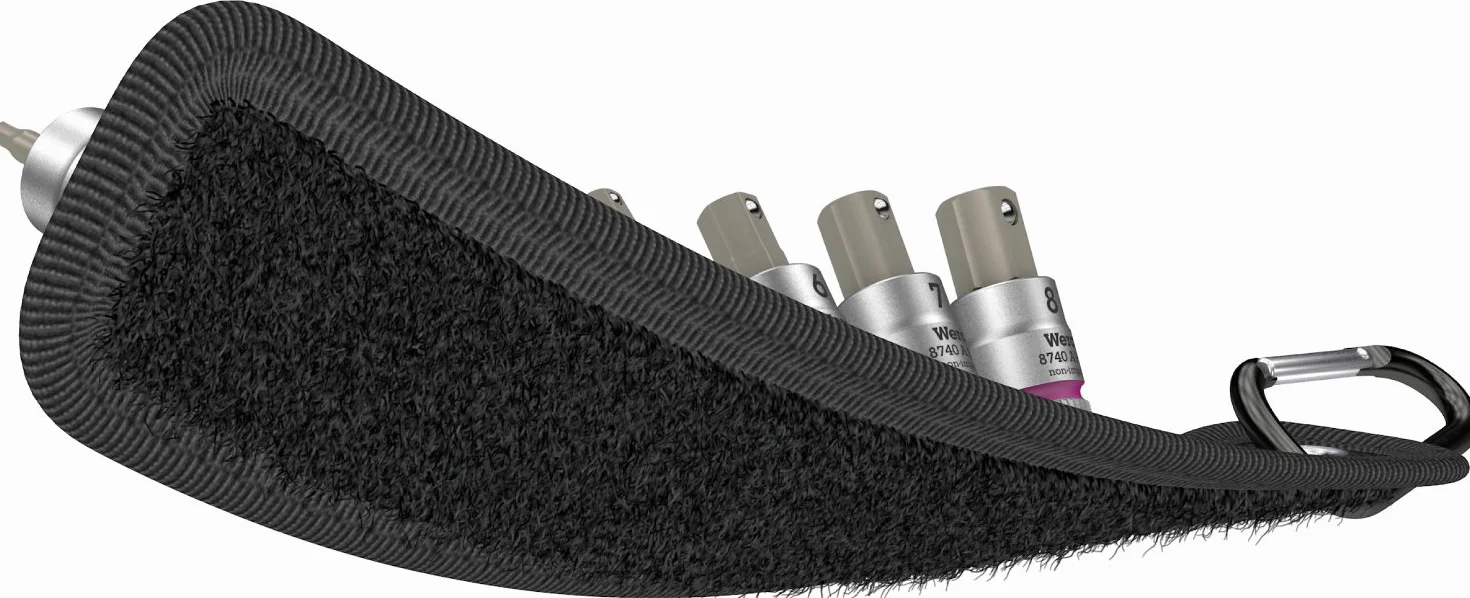 Belt A 2