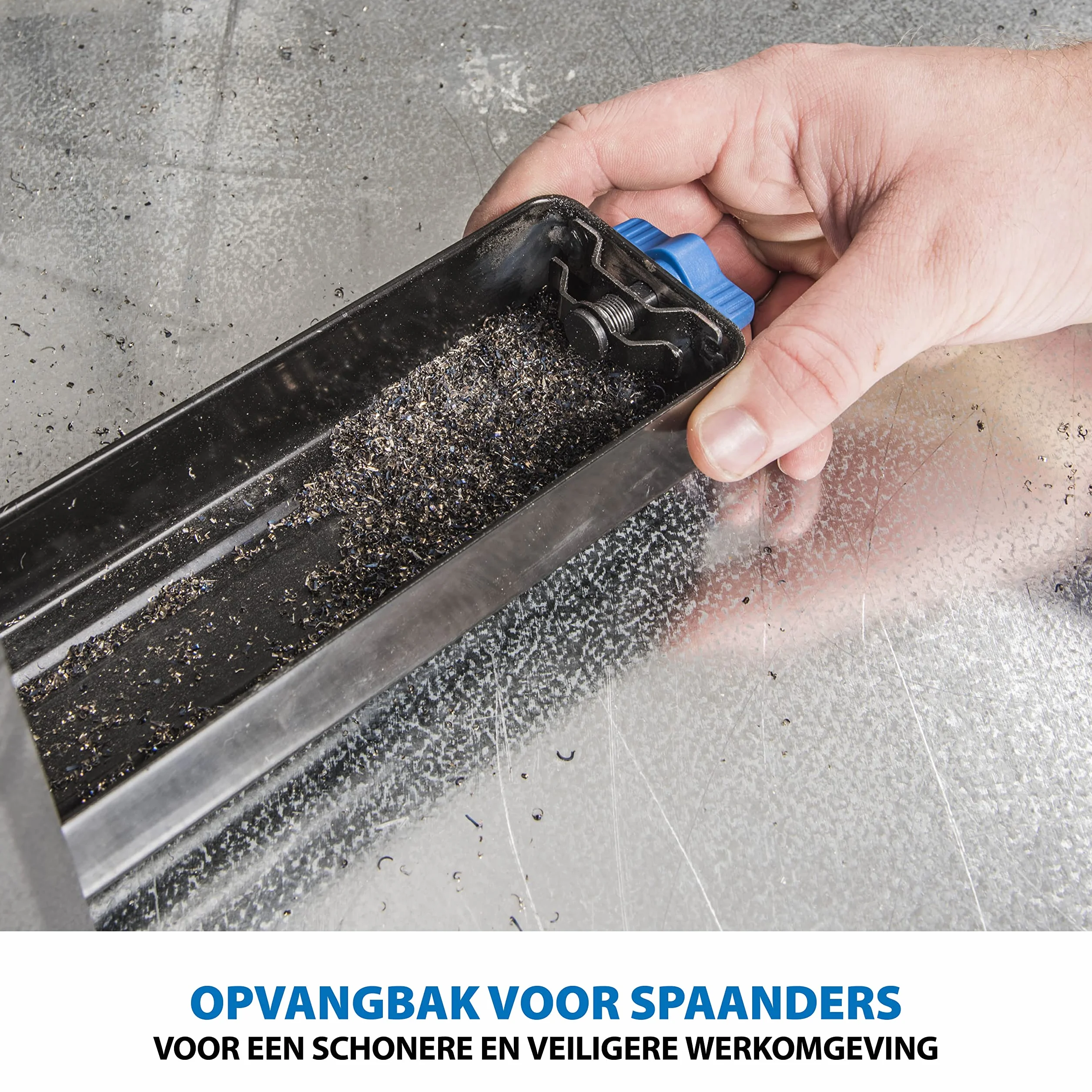 Evolution Power Tools S355CPS Przecinarka do cięcia metalu 355 mm TCT