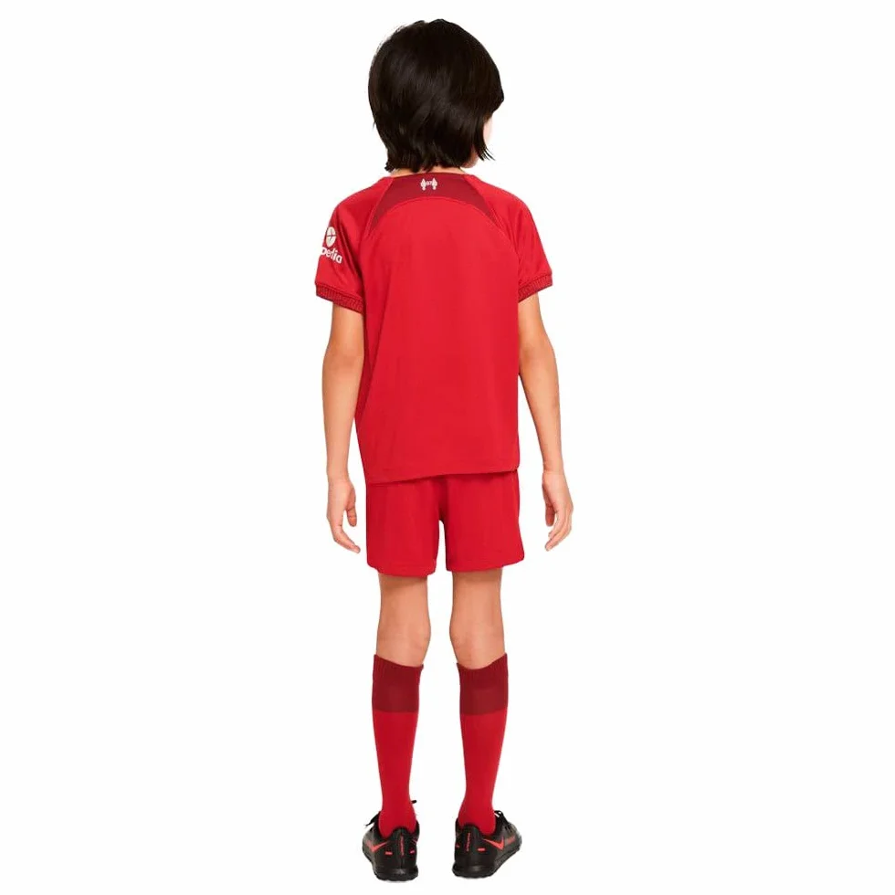 NIKE Unisex 2022/23 sezon oficjalny zestaw do gry domowej