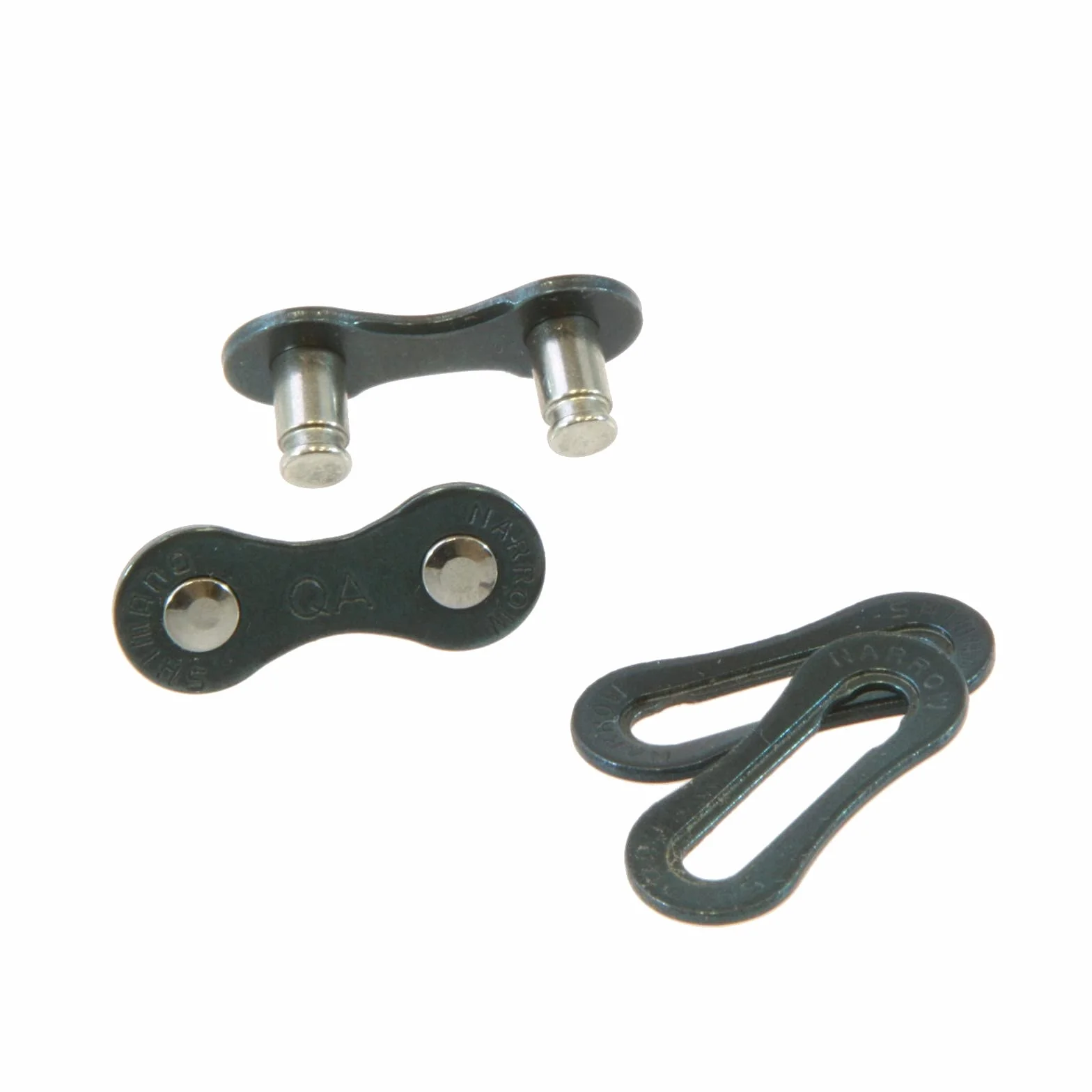 SHIMANO Unisex – stawy dla dorosłych kat. "Quick Link" 6/7 / 8 V (, niebieski