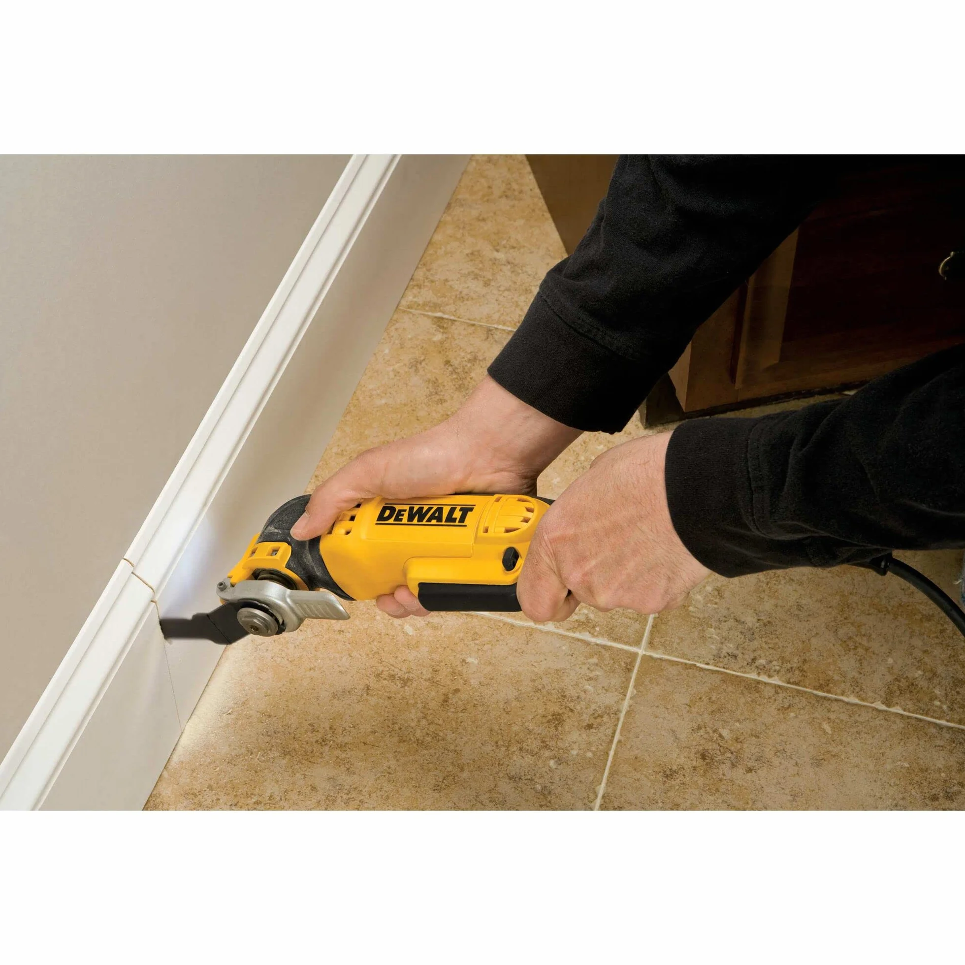 DeWalt DT20703-QZ wielofunkcyjne ostrze z twardego drewna