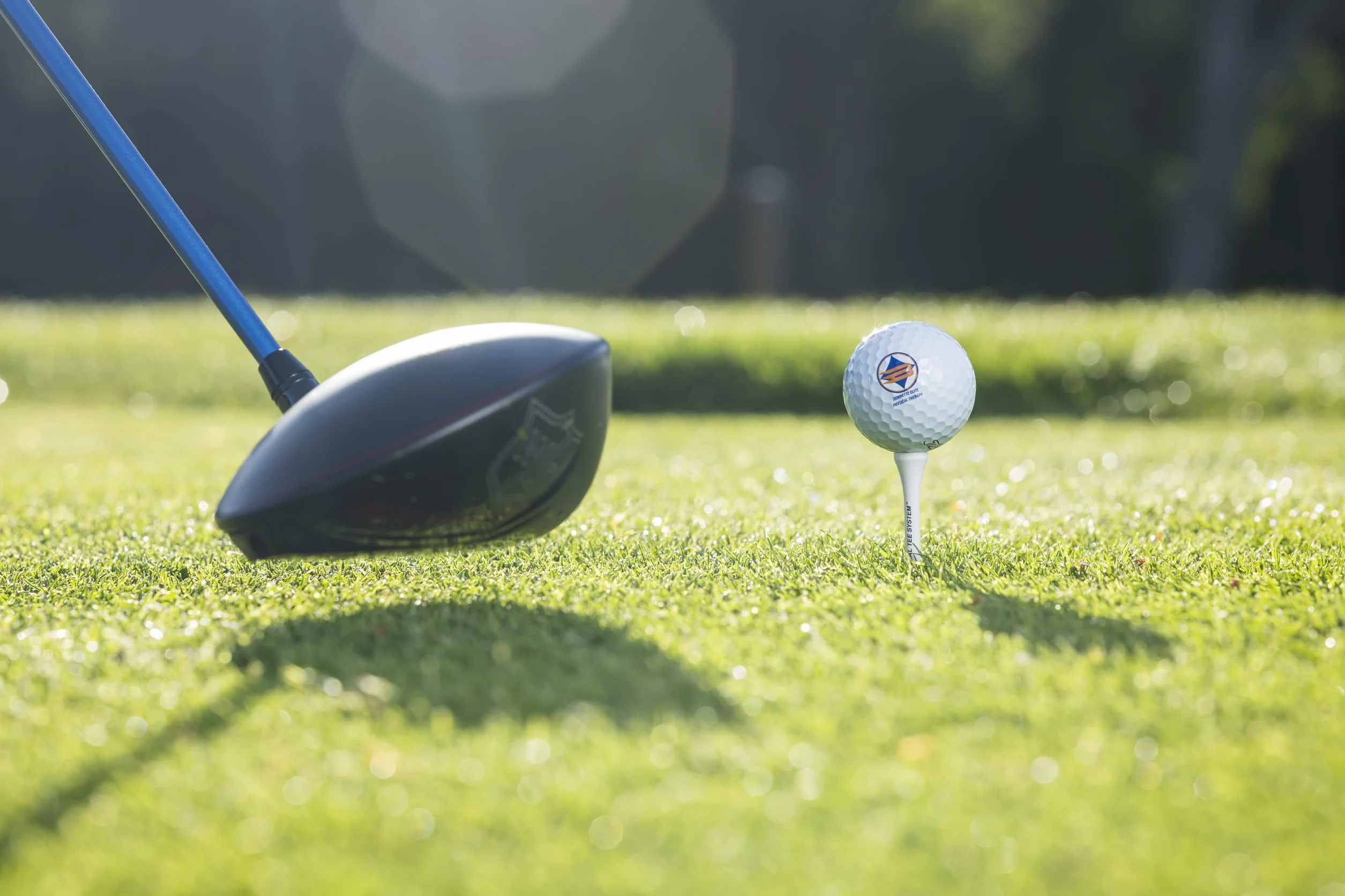 Pride Professional Tee System, 2-3/10.2 cm ProLength Tee Tee