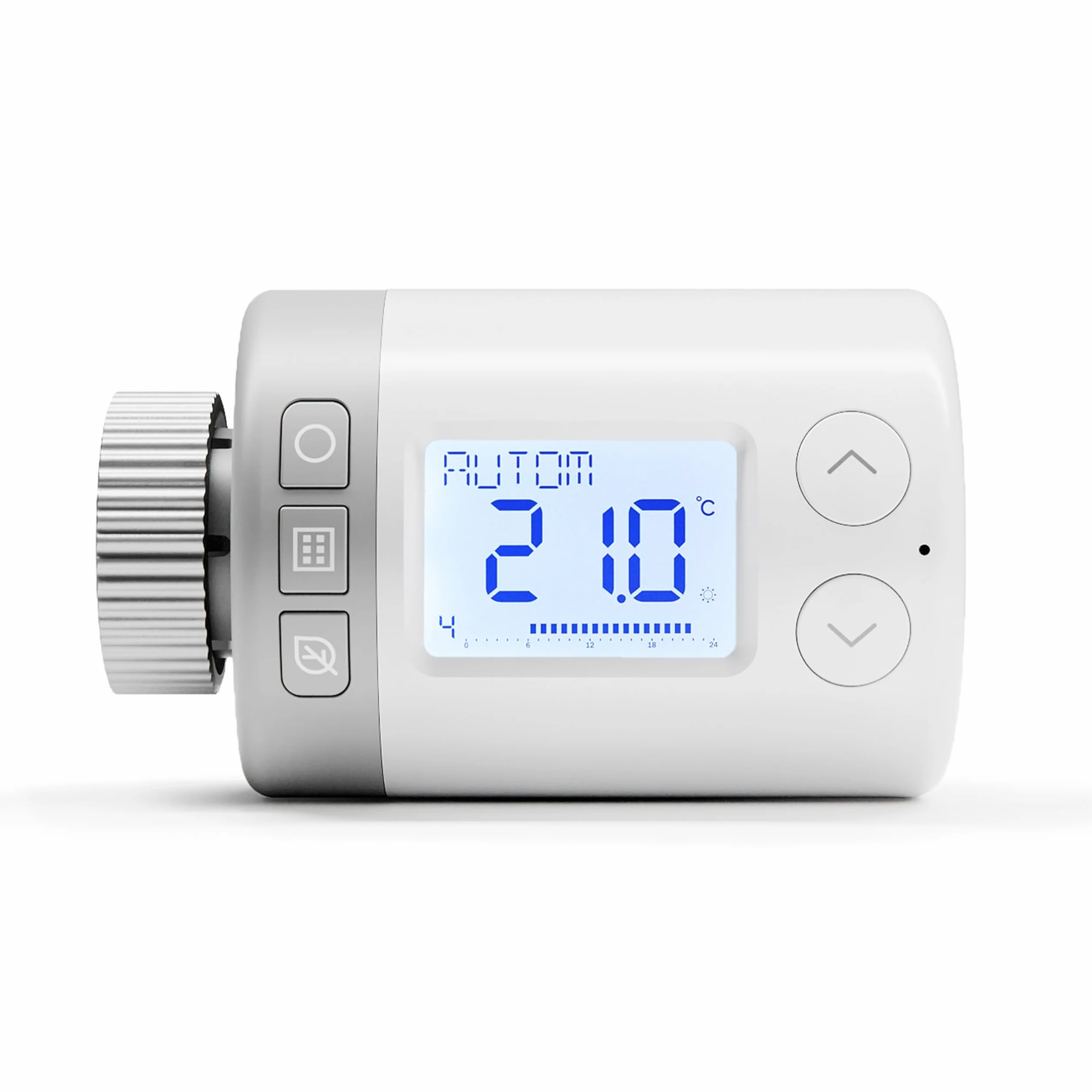 Honeywell Home inteligentna programowalna głowica grzejnika elektronicznego 1 sztuka