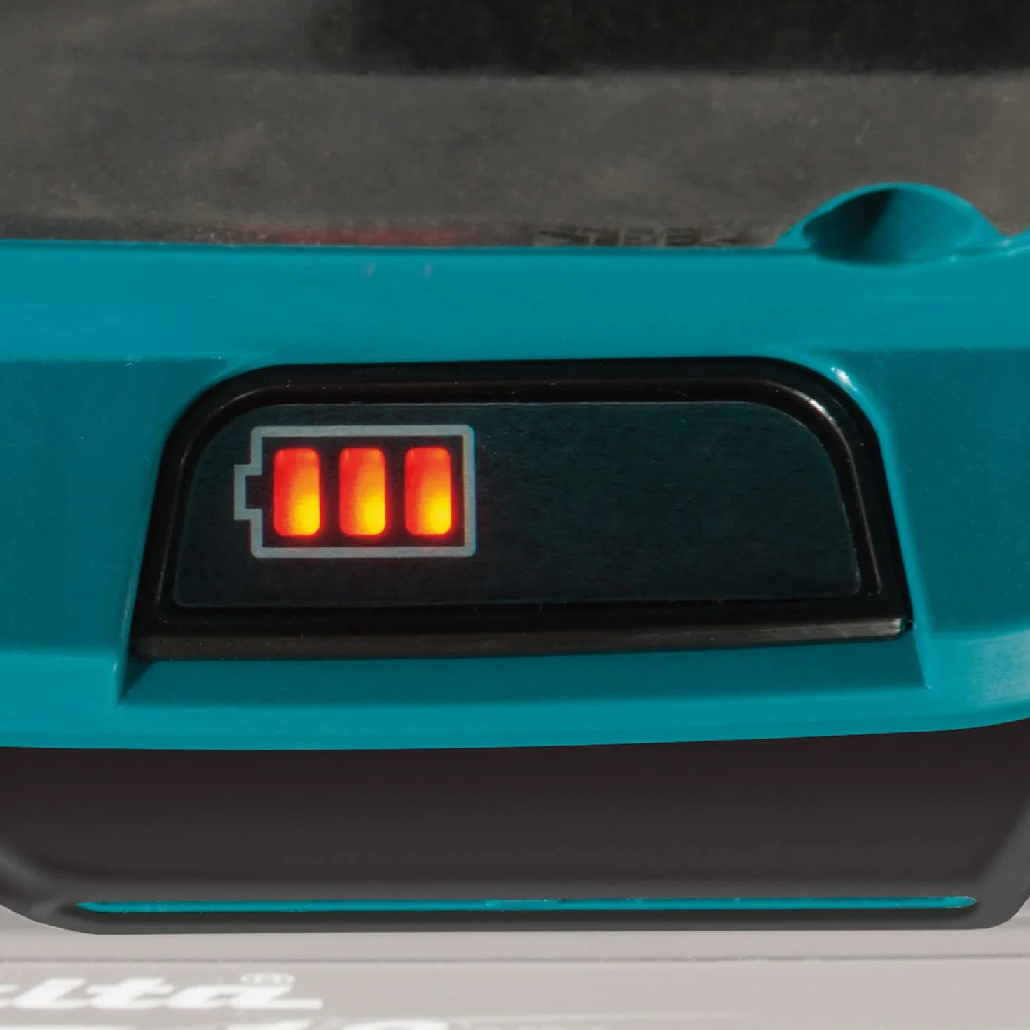 Makita LXT Bezszczotkowa Piła Taśmowa 18V Litowo-Jonowa DPB183Z