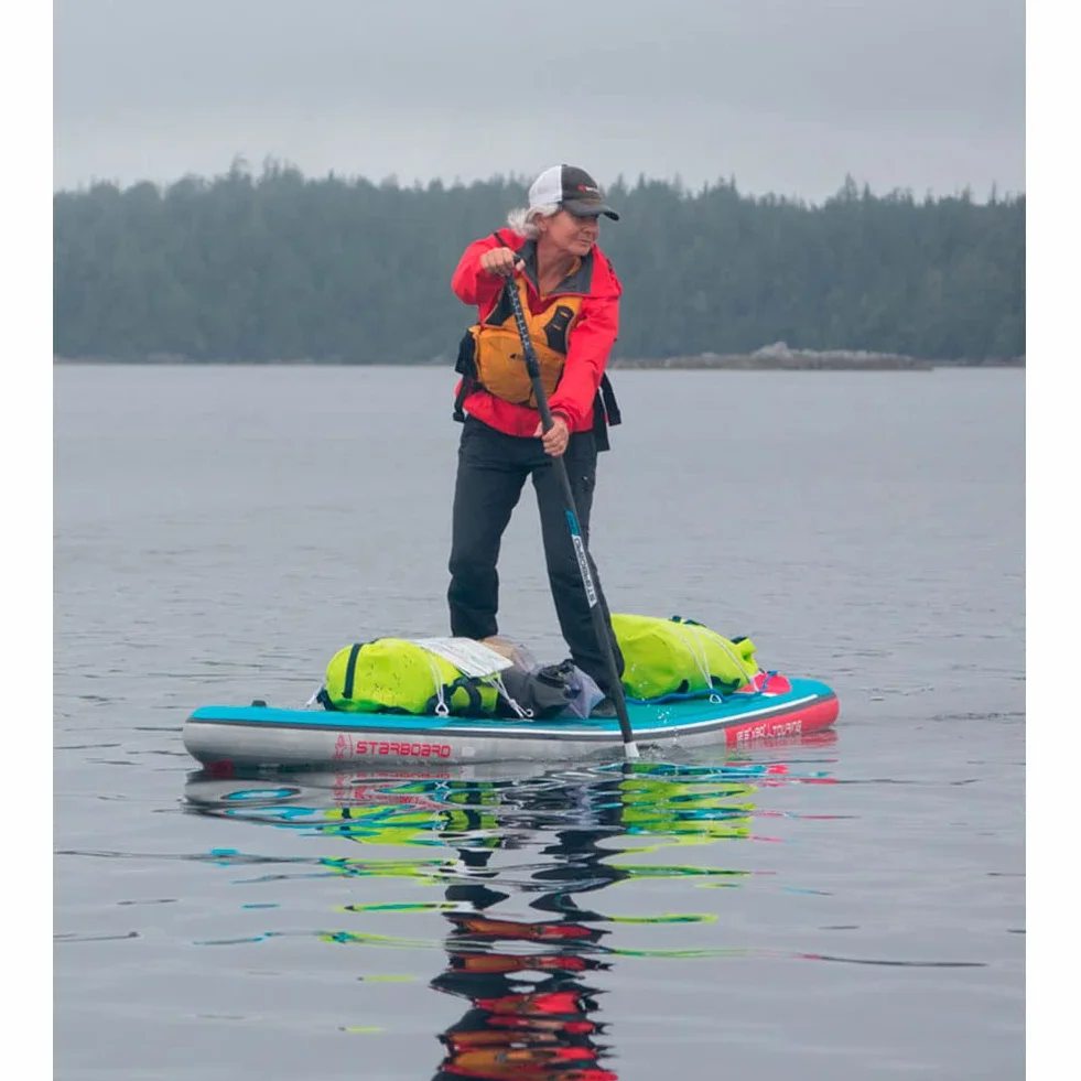Irklentė Starboard 12'6†X 30†Touring Zen SC