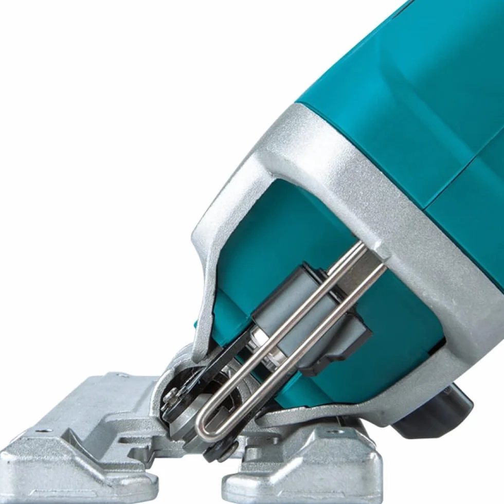 Makita JV0600K/2 240V Wyrzynarka Akcji