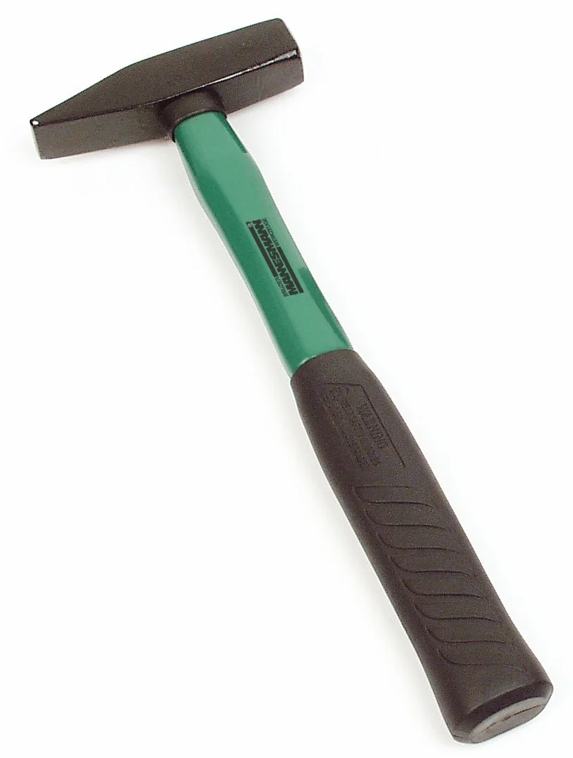 Mannesmann M76513 młotek inżyniera 300 g