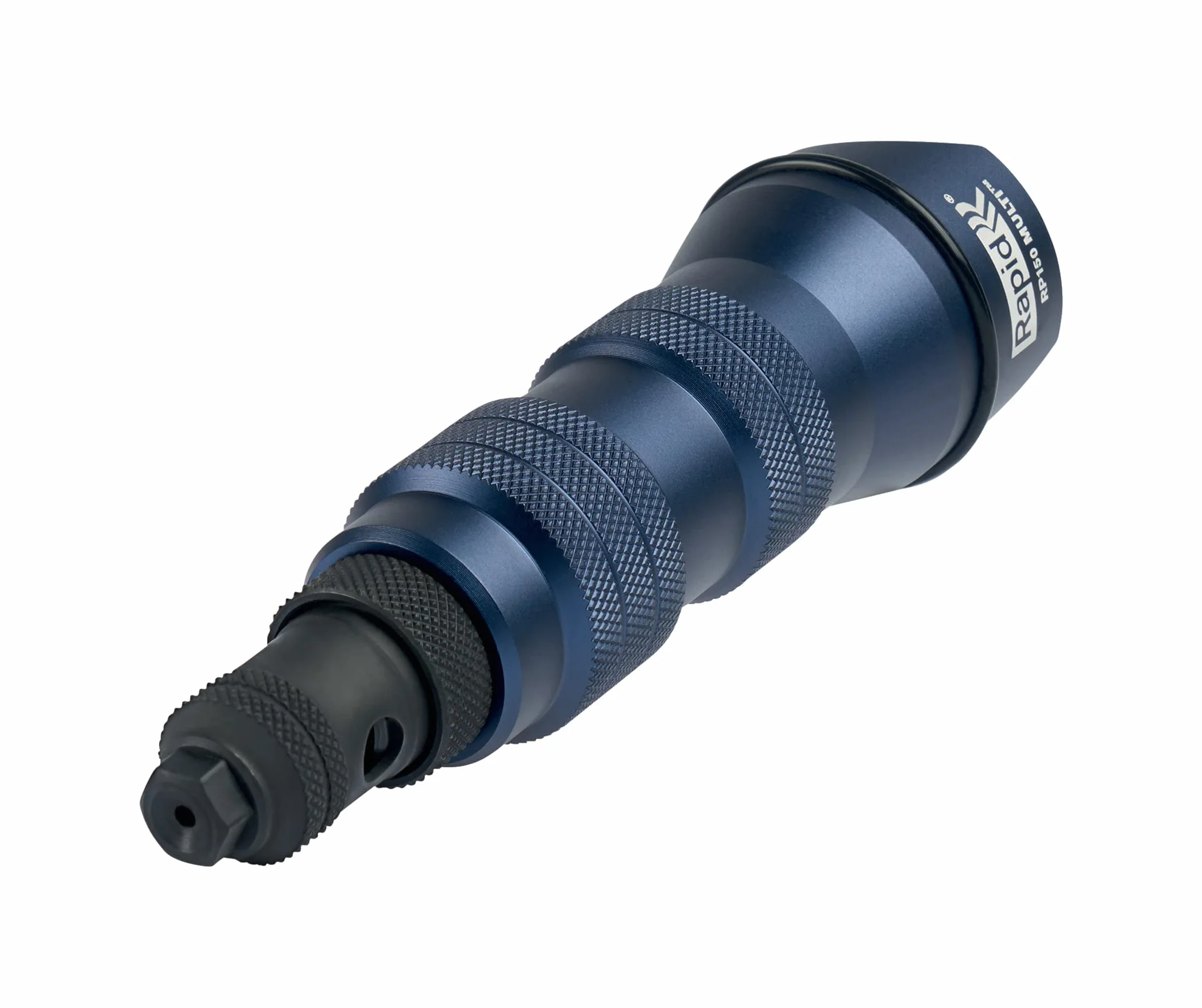 Adapter RP150 Multi do Nitów Zrywalnych 3,2–4,8 mm, Mocowanie do Wiertarko-Wkrętarki