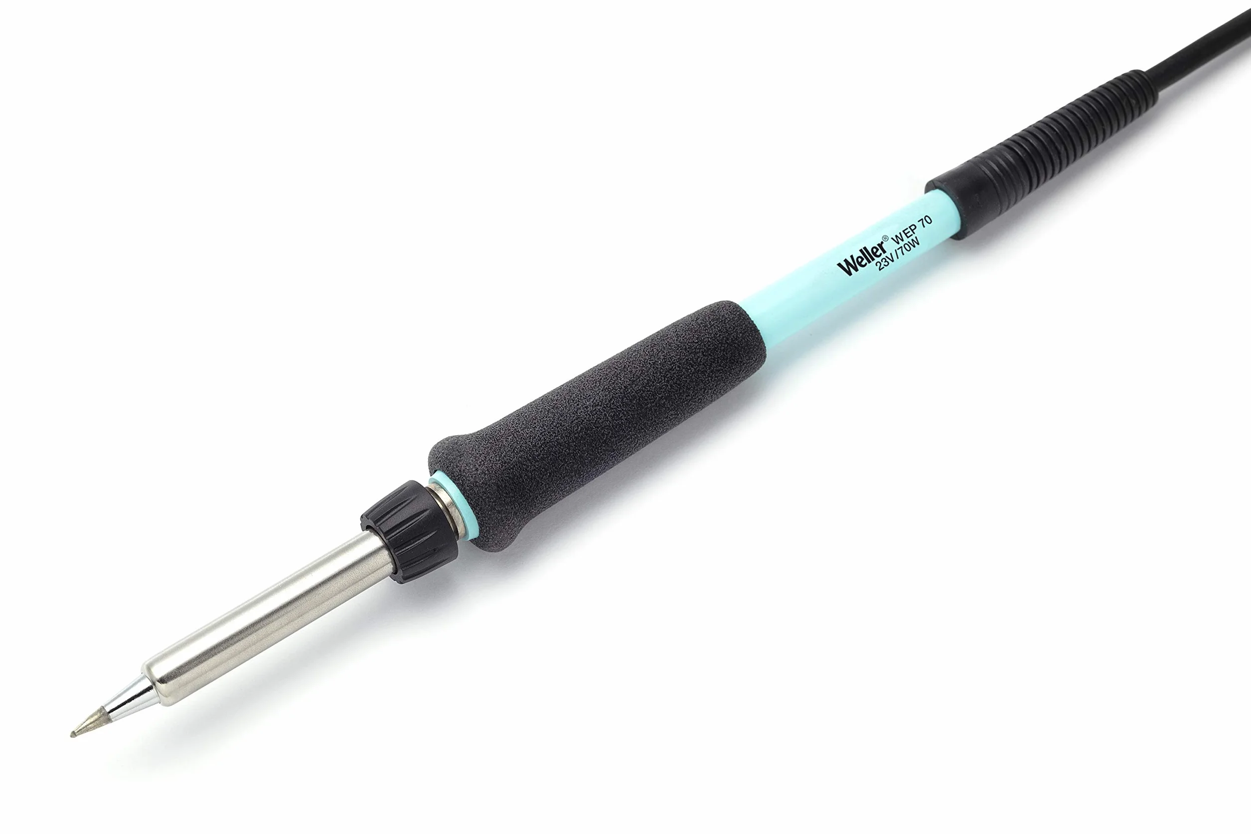Weller WE-1010 cyfrowa stacja lutownicza 70W 230V 100-450°C