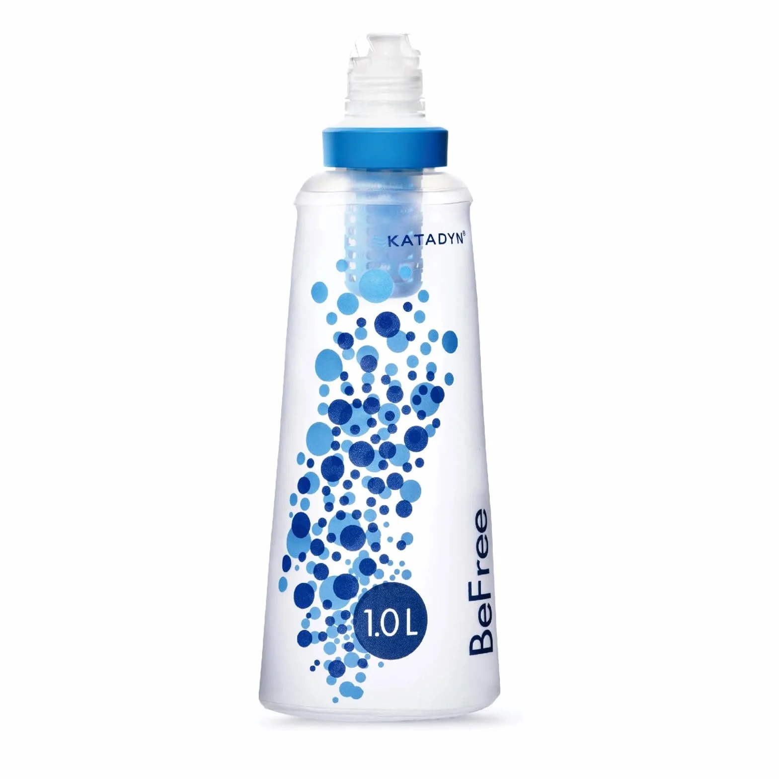 Katadyn Befree filtr 1 l