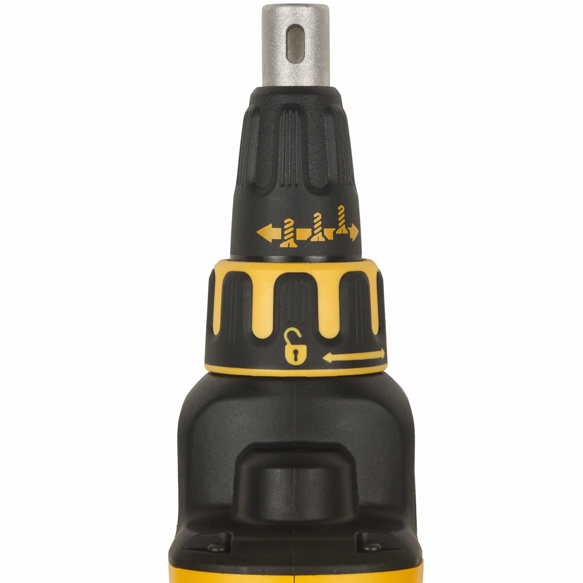 DEWALT Wkrętarka akumulatorowa 18V XR DCF620D2K 2x akumulatory 2.0 Ah