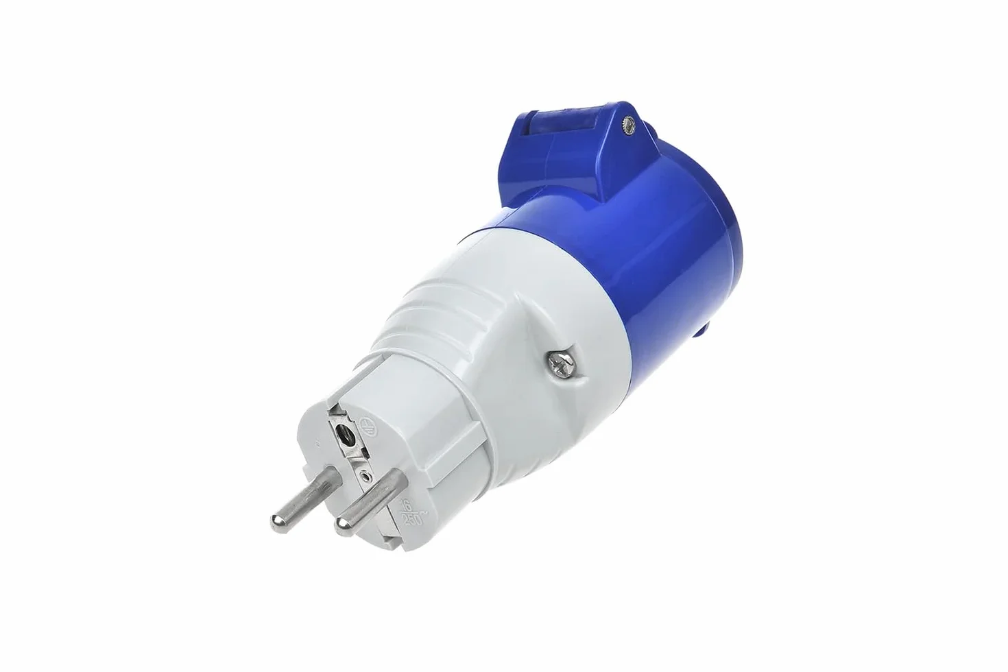 ProPlus 373518 adapter wtyczki Schuko do CEE