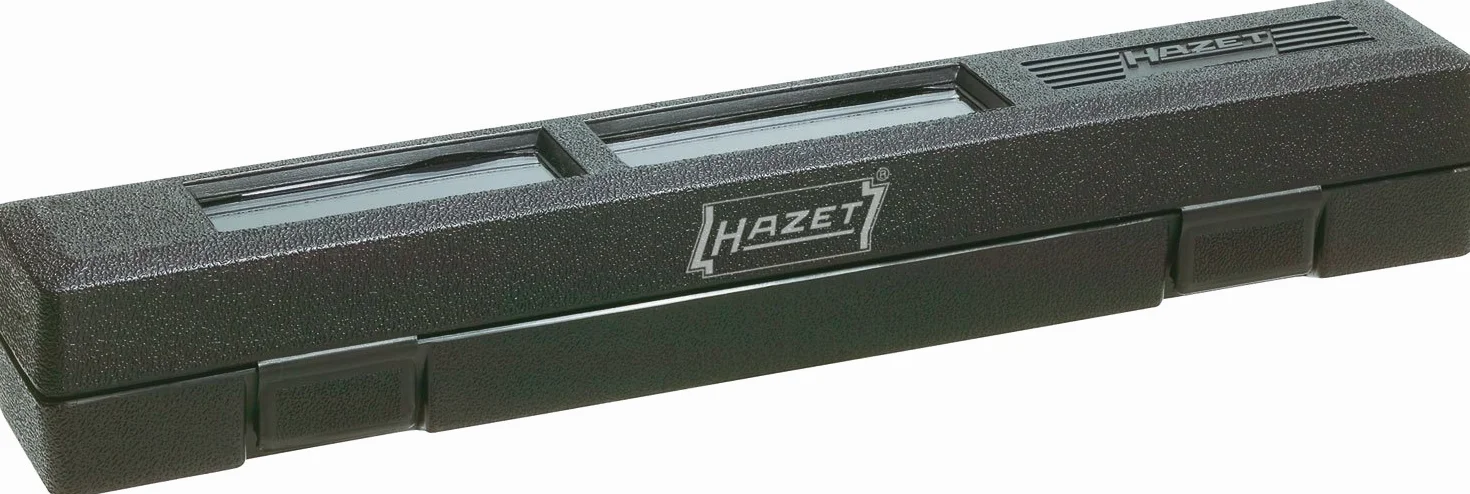 HAZET 6060BX-6 635 mm sejf - wielokolorowy