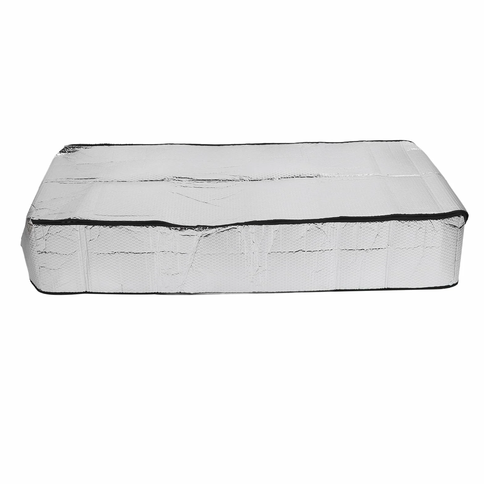 Aluminiowa Osłona Izolacyjna Drabiny na Poddasze do Domu