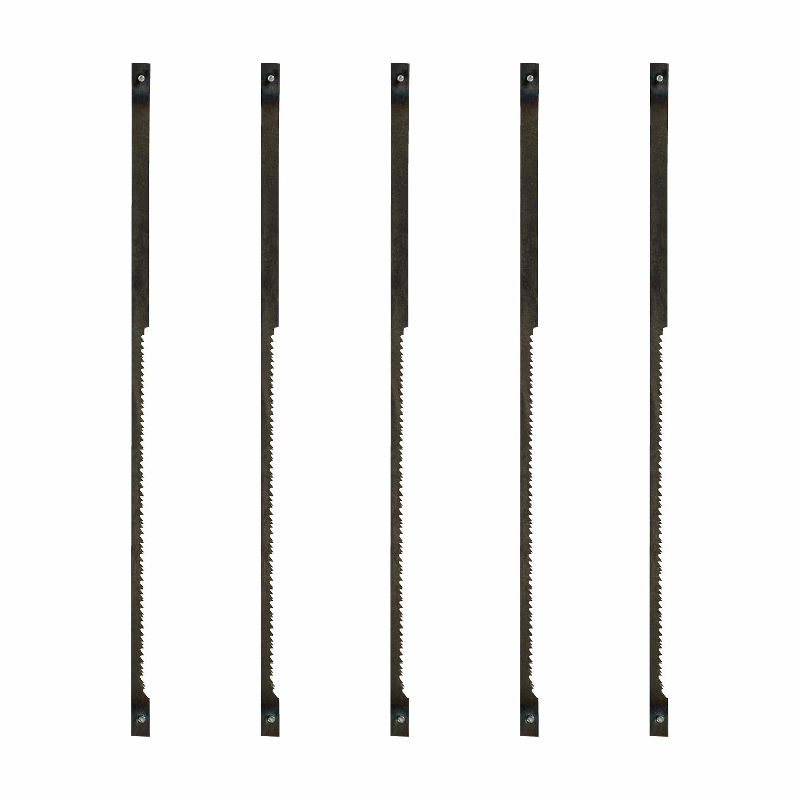 Dremel MS52 precyzyjny brzeszczot 12 mm pięciopak do MS20
