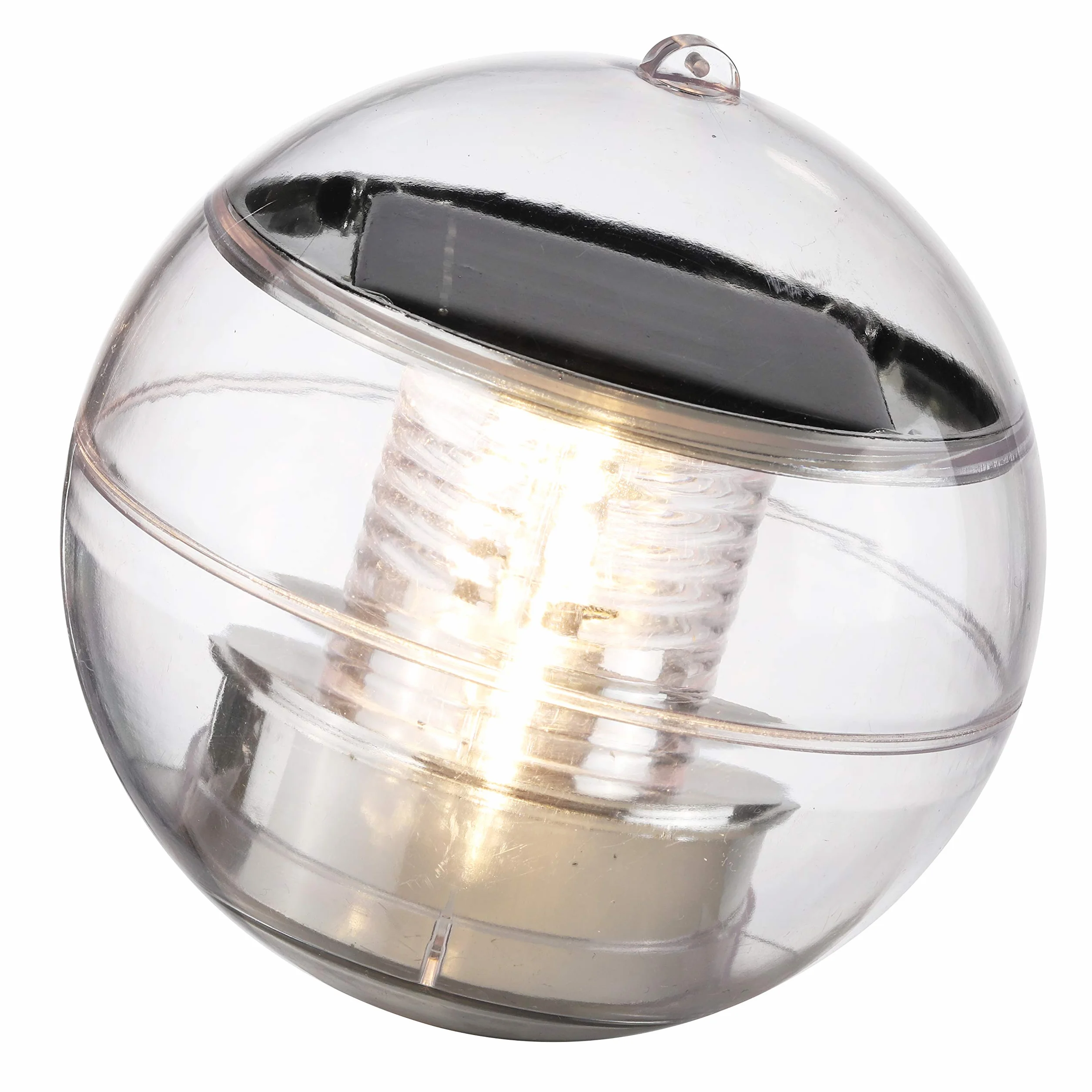 Solarna lampa do stawu oświetlenie basenu