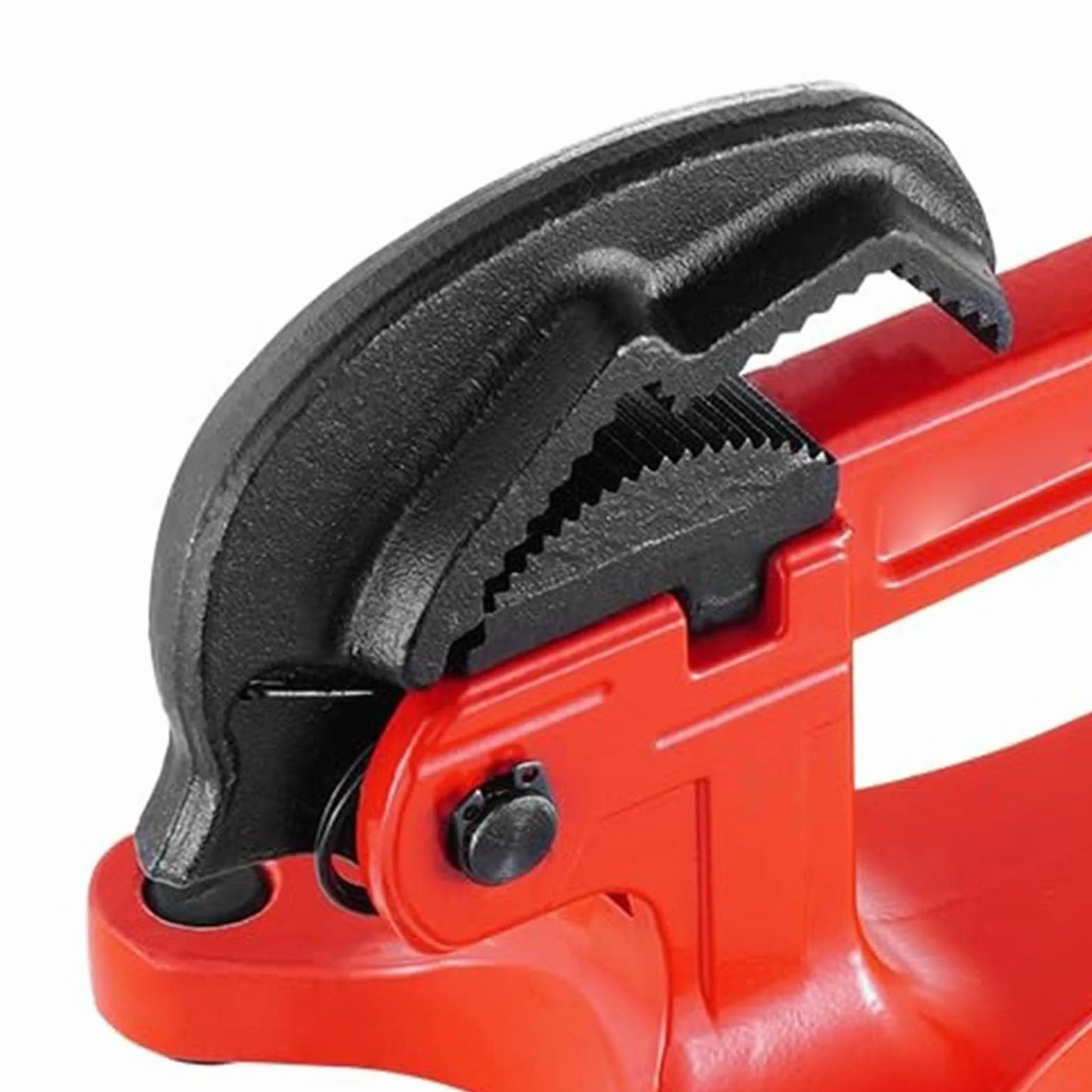 Naroote Obejma do Rur, Imadło Hydrauliczne Aluminiowe, Zakres Mocowania 1/8-1/2 Cala