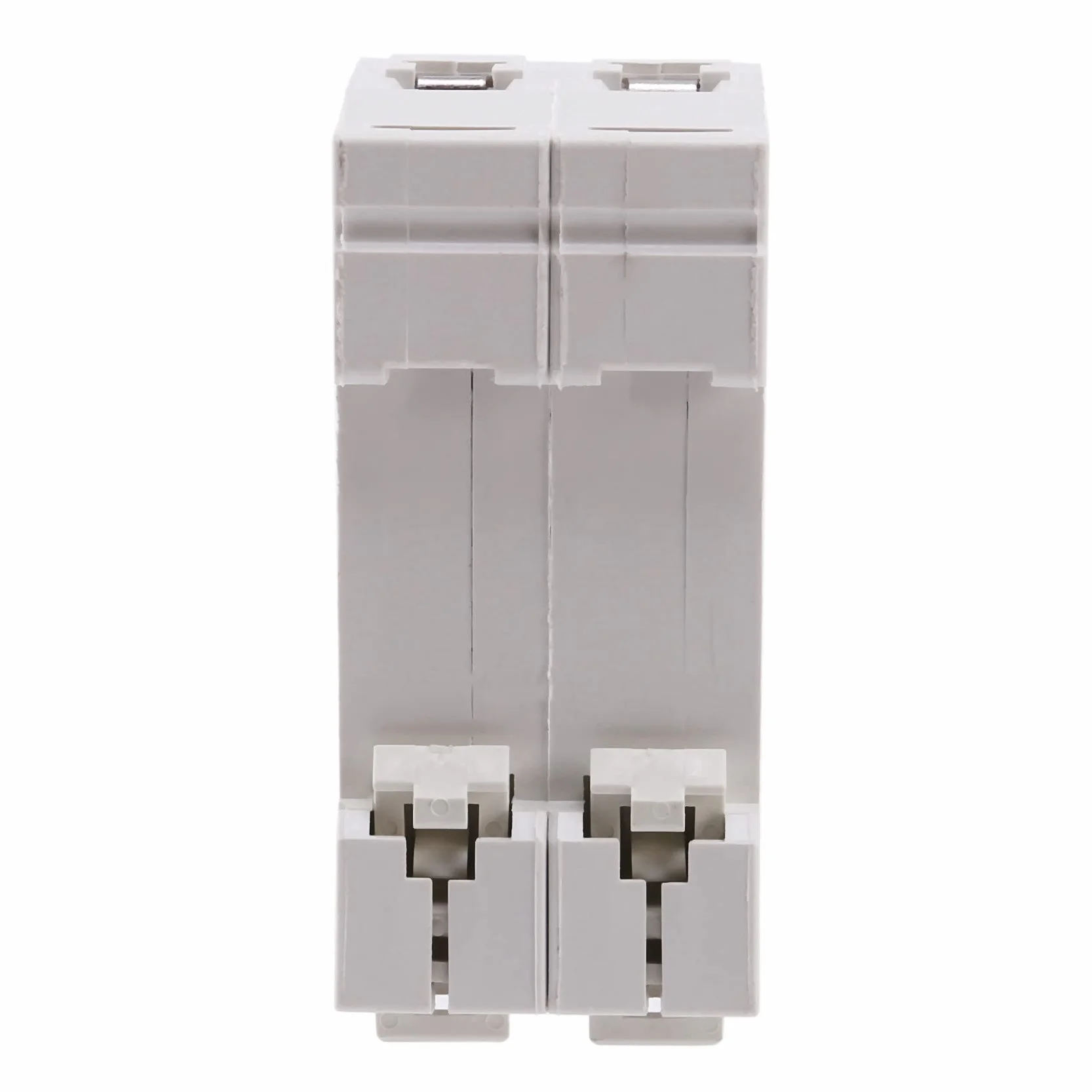 2X Solar DC Circuit Wyłącznik PV 2P 63A AC400V MCB