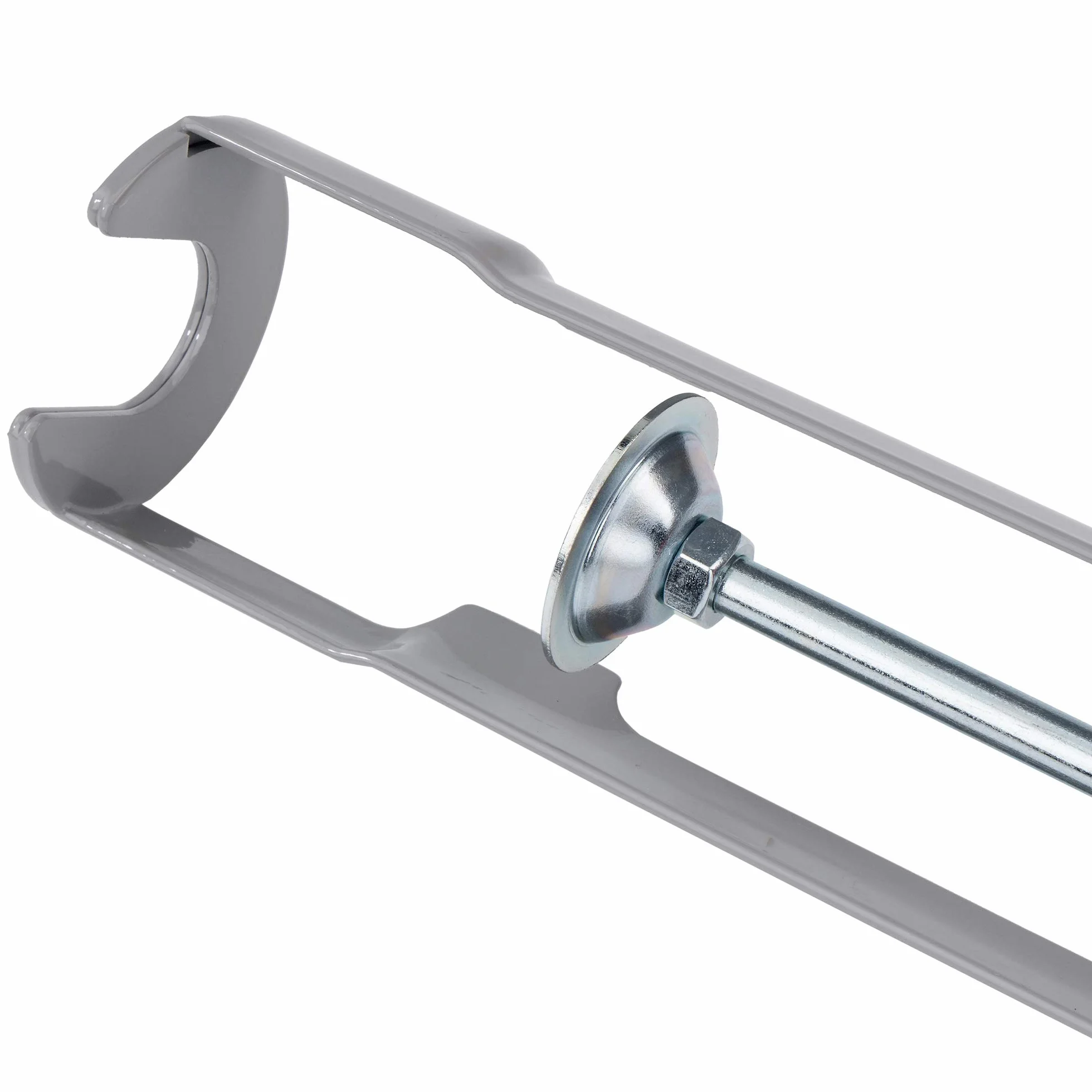 Bellota pistolet silikonowy 50264.0 6 sztuk