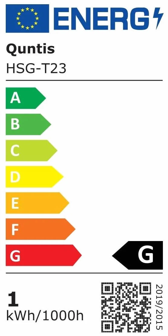 Quntis Lampy solarne do ogrodu 4 sztuki IP65 ciepła biel automatyczne włączanie