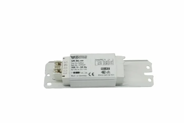 VOSSLOH SCHWABE LN 36.149 Low Loss Ballast
