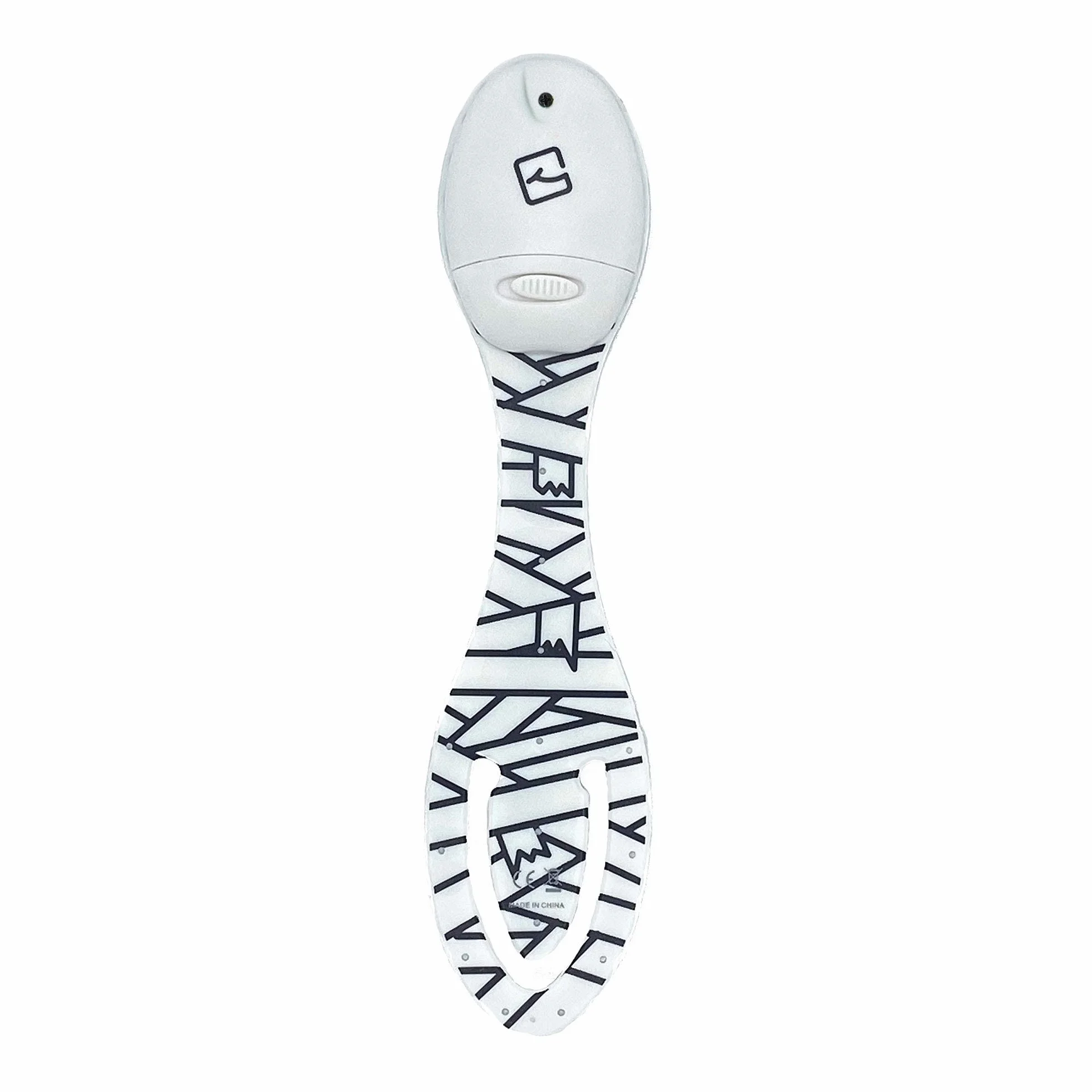 Flexilight Reading Light | 2 in 1 Bookmark Book Light | LED Clip On Reading Lamp | Children and Adult Book Torch | Book Accessories | Gift for Readers, Book Lovers