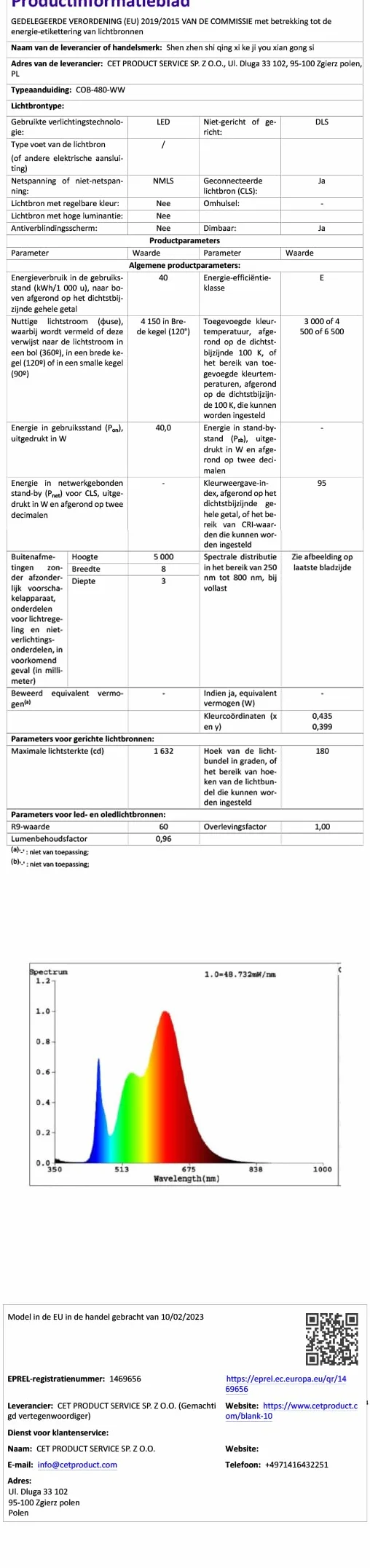 GOMING Taśma LED COB WS2812B 5V 5M Adresowalny Kolor Marzeń IP20 800LEDs Białe PCB Elastyczny Pasek LED do DIY Dekoracji Domu