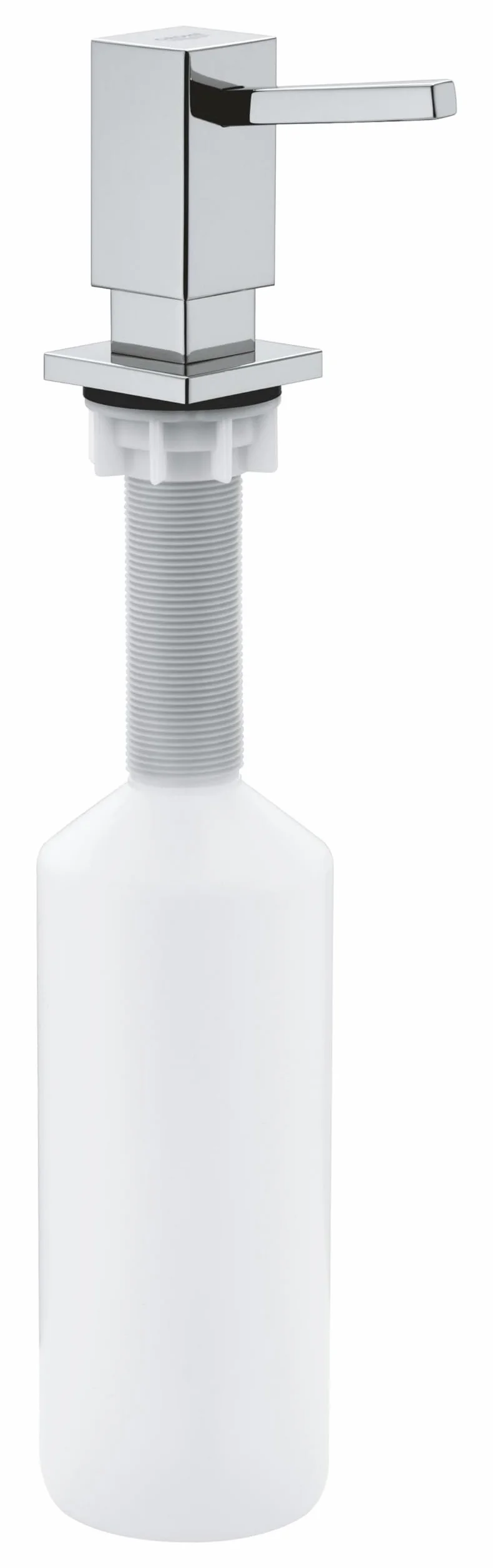 GROHE Dozownik płynu do mycia naczyń 500 ml chrom