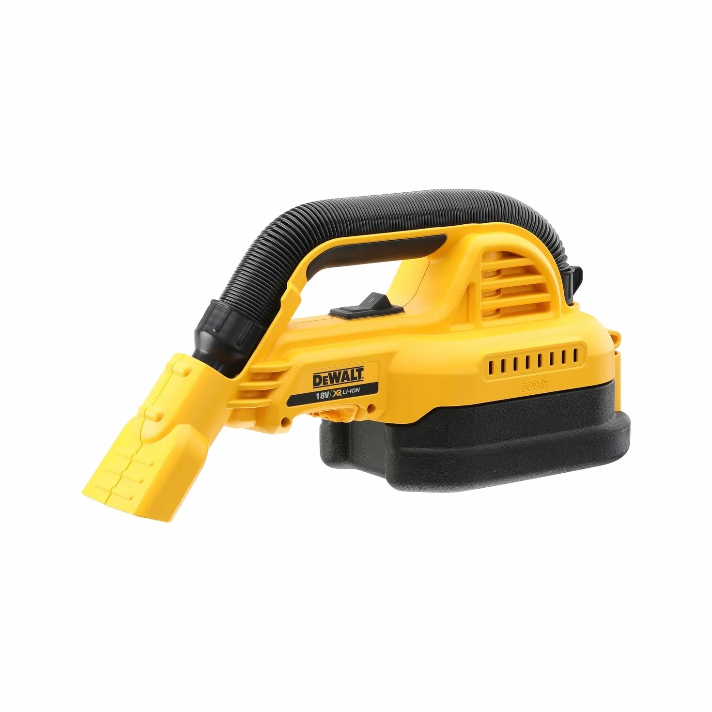 DEWALT DCV517N Cordless XR Wet & Dry Vacuum 18 Volt Bare
