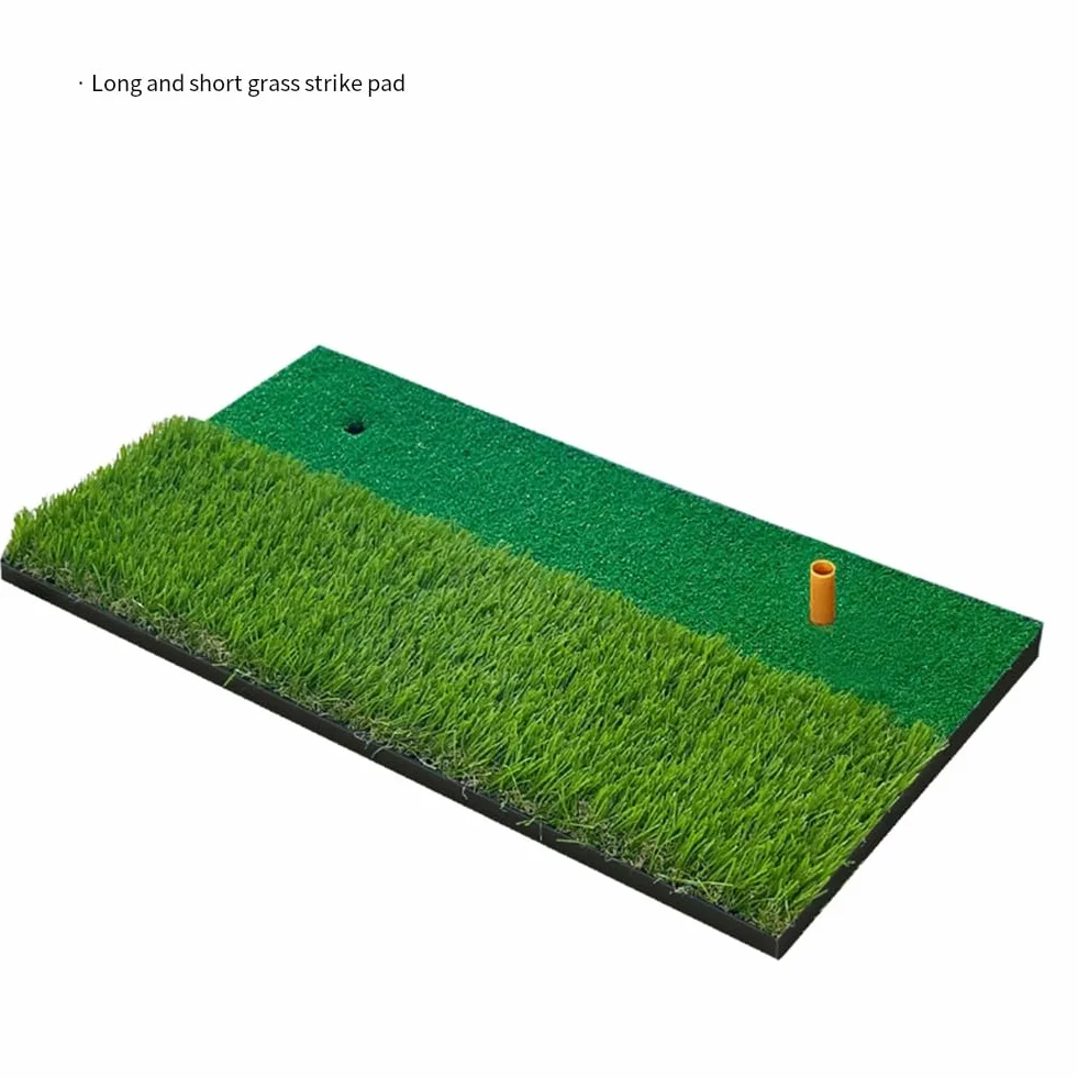 Wewnętrzna huśtawka mata do ćwiczeń mata golfowa mata uderzająca mata treningowa