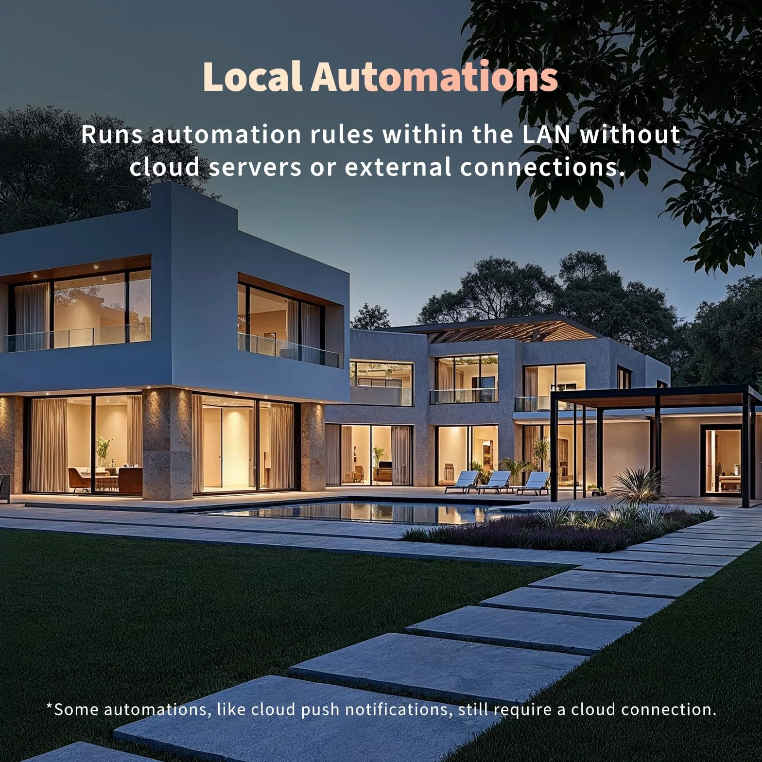 Aqara Smart Bramka M100 Kontroler Matter Router Graniczny Thread Zigbee Wi-Fi Alexa Apple Home Google SmartThings IFTTT Home Assistant