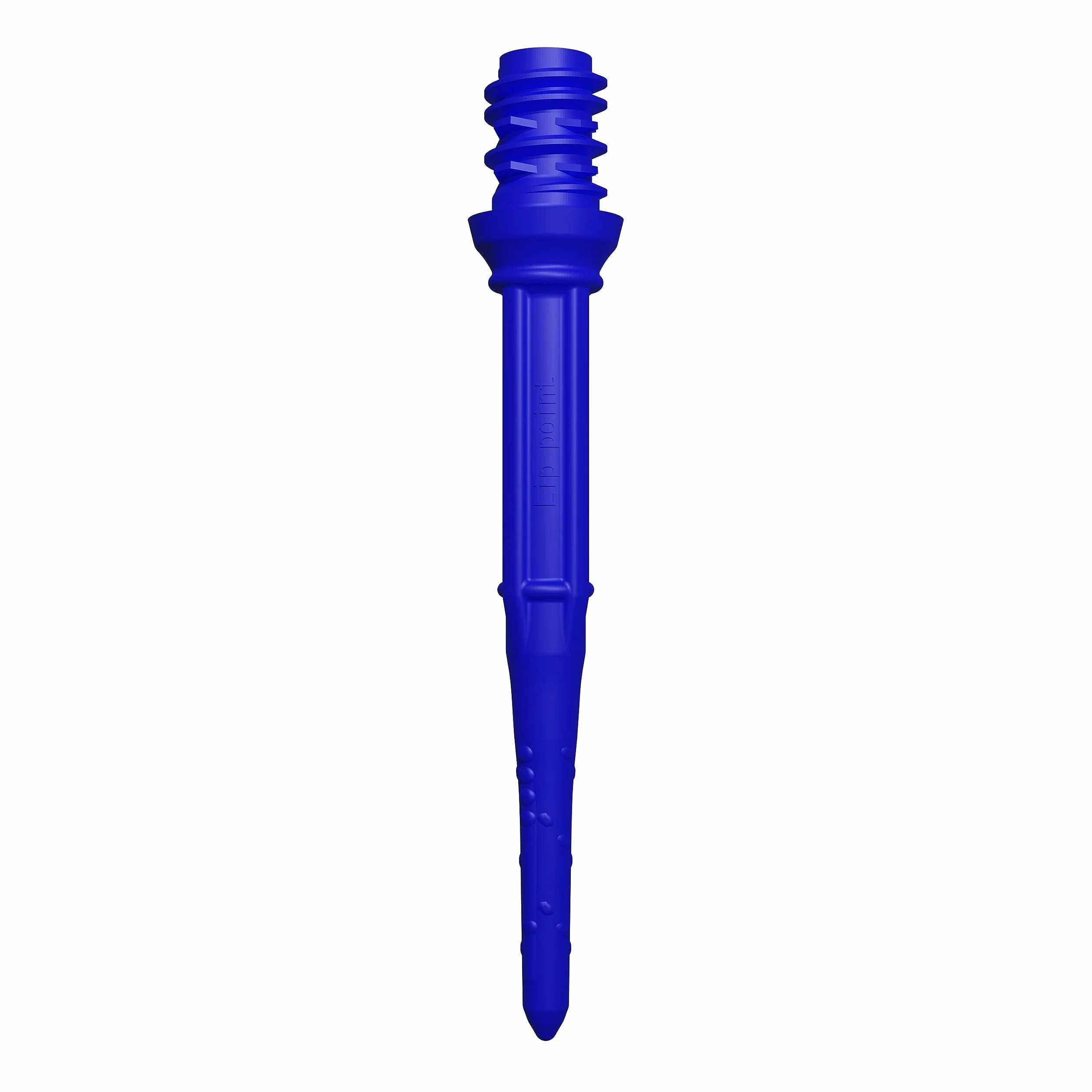 L-Style - Premium Lippoint Long - opakowanie 30 szt. w kolorze niebieskim