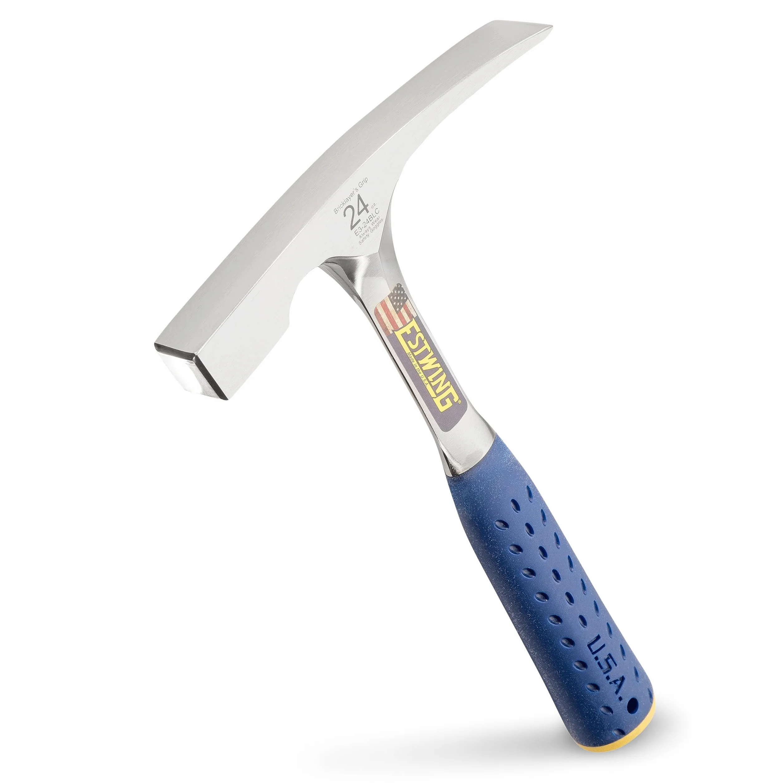 ESTWING Młotek murarski 680.4 g z stali kutej E3-24BLC