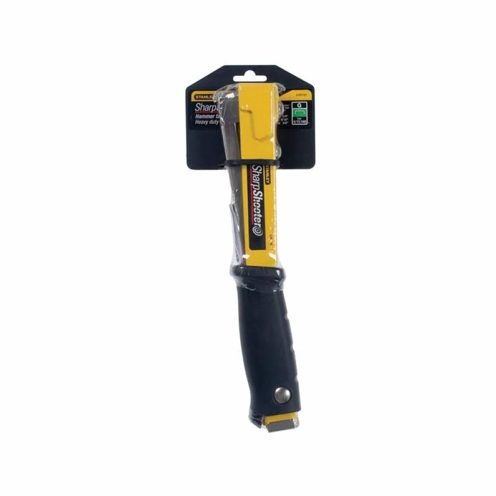 Stanley HAMMER TACKER