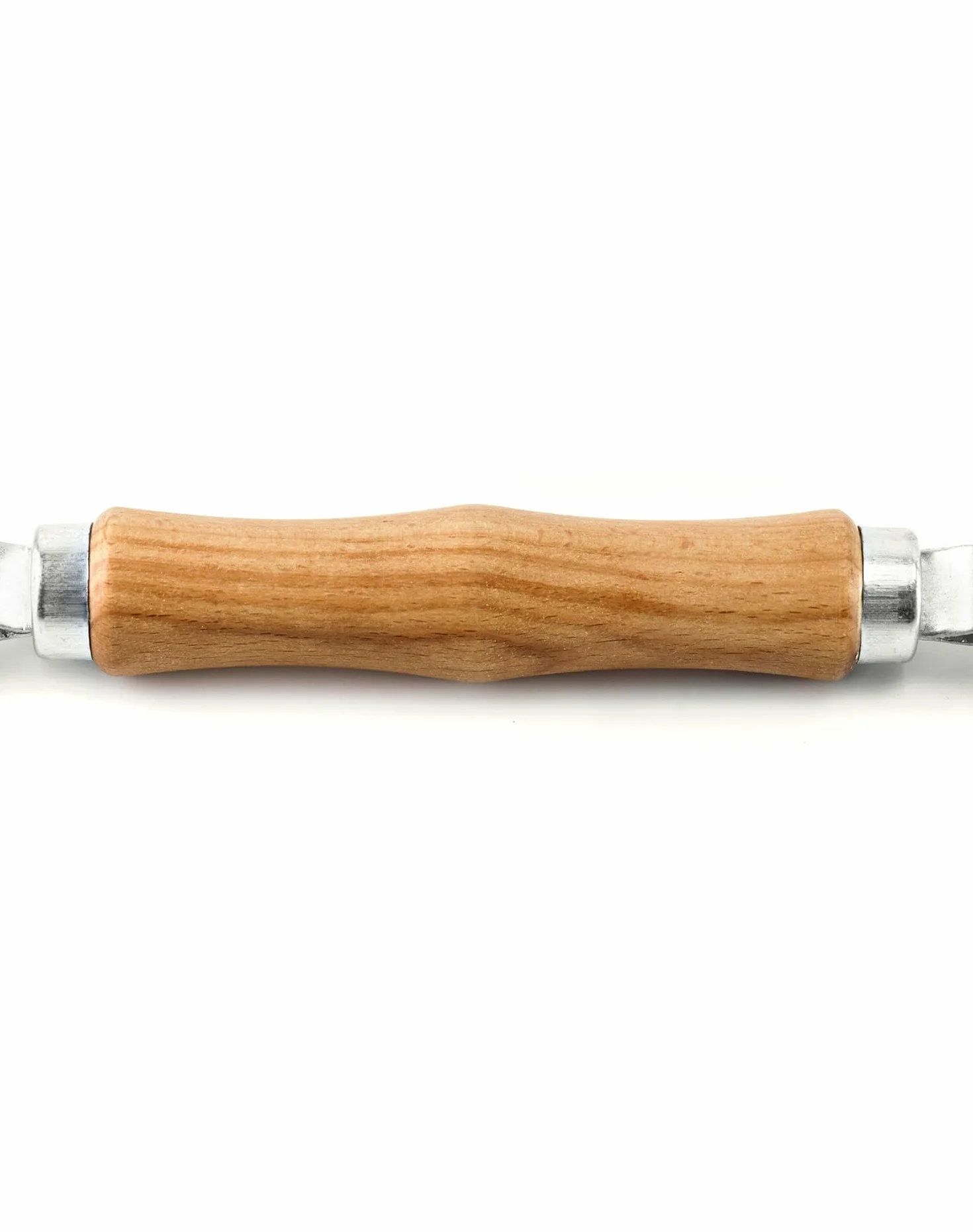 QWORK Zestaw naprawczy do moskitier 3 w 1 hak do listwy rurowej podwójny wałek uszczelniający gumowa rura 5mm x 15m