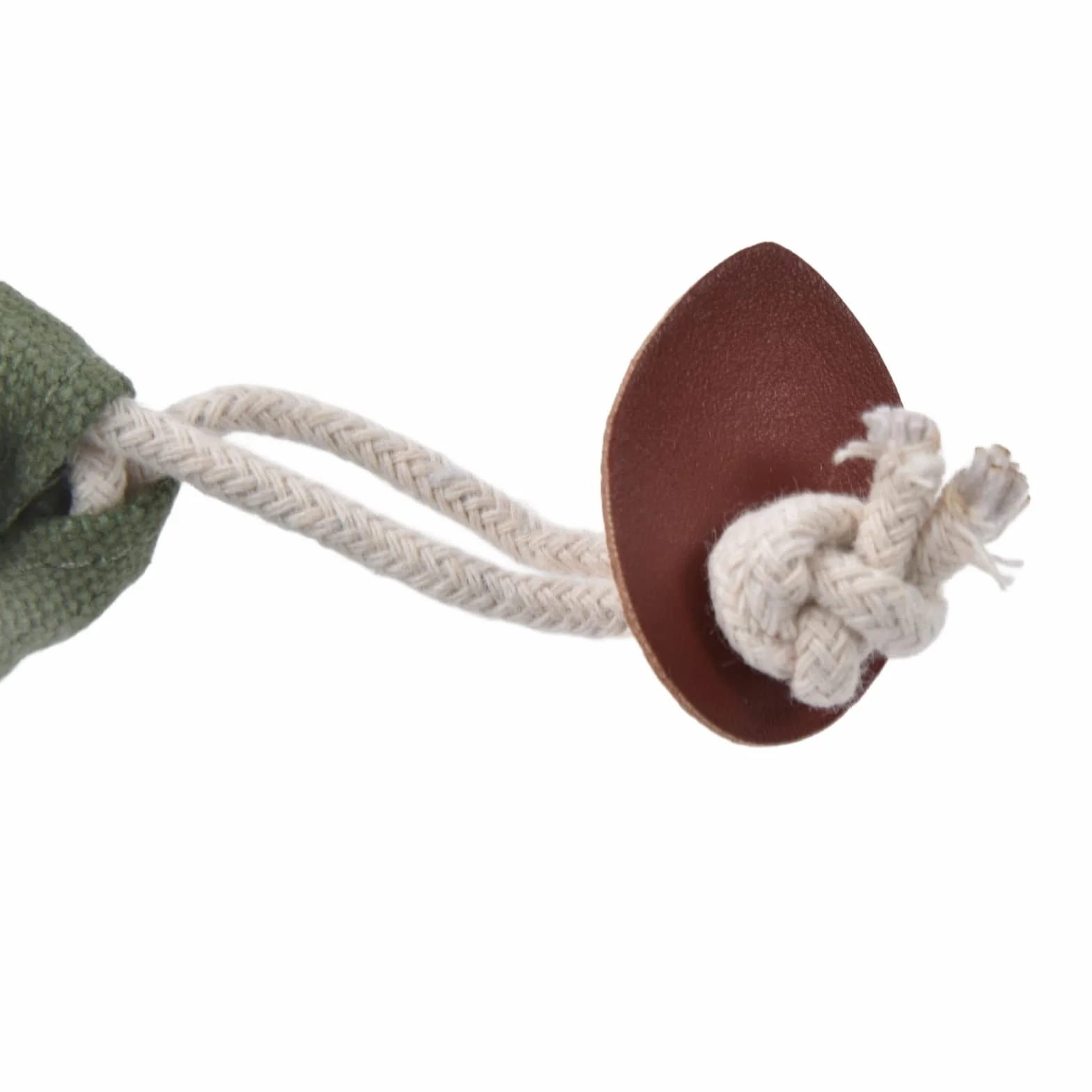 Qcwwy Torba na żerowanie, Składana Torba Kempingowa na żerowanie Wodoodporna Składana Narzędzia z Brązowego Grzyba Bushcraft z Paskiem do Podróży Piesze Wędrówki z Plecakiem