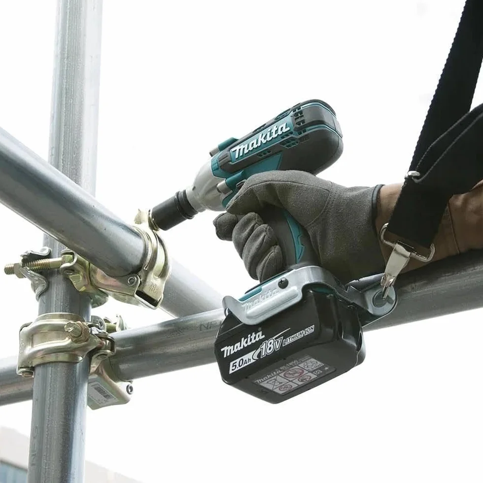 Makita Klucz udarowy DTW190Z 190 Nm 18 V
