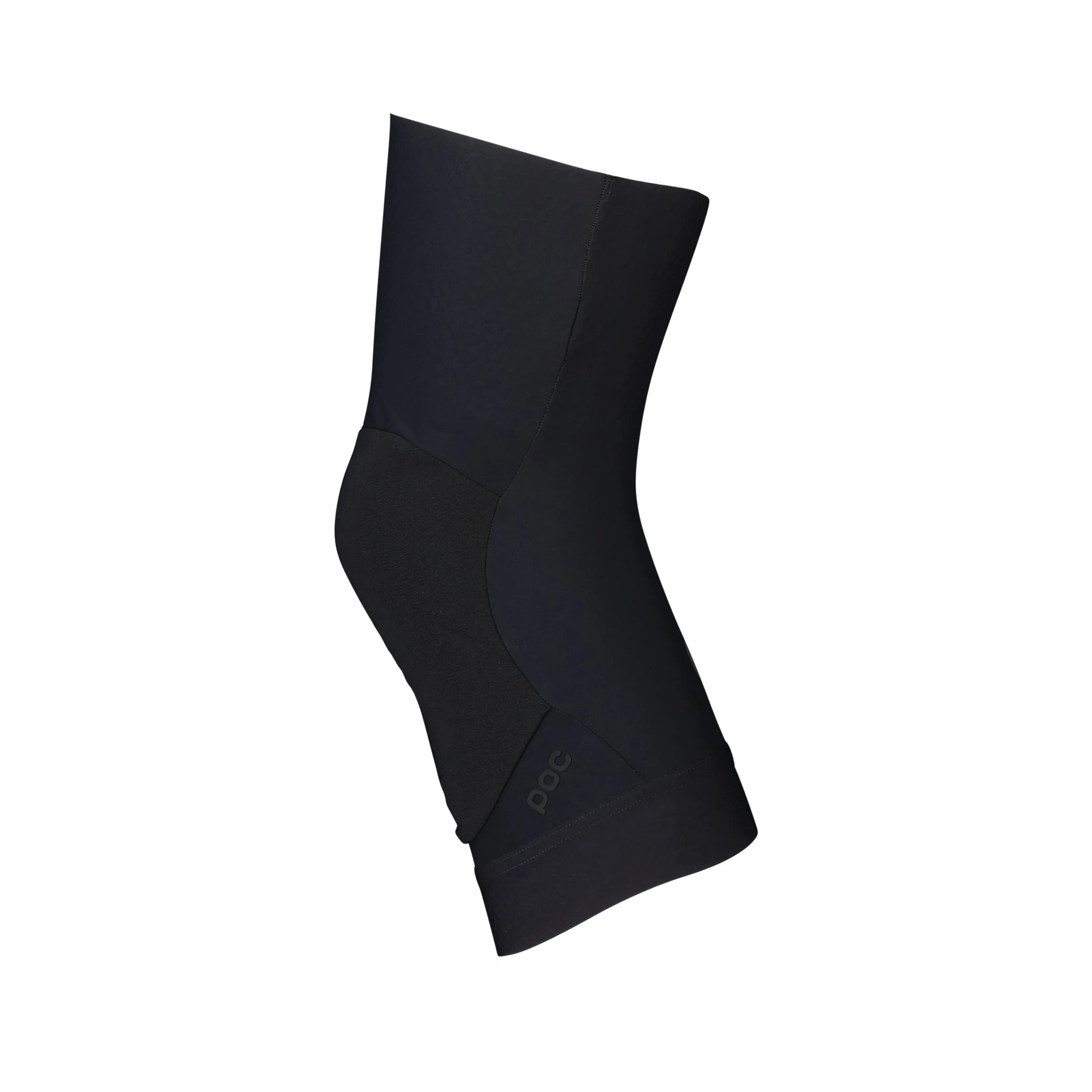 POC VPD Air Flow Knee Ochraniacze na kolana, L, Uranium czarny