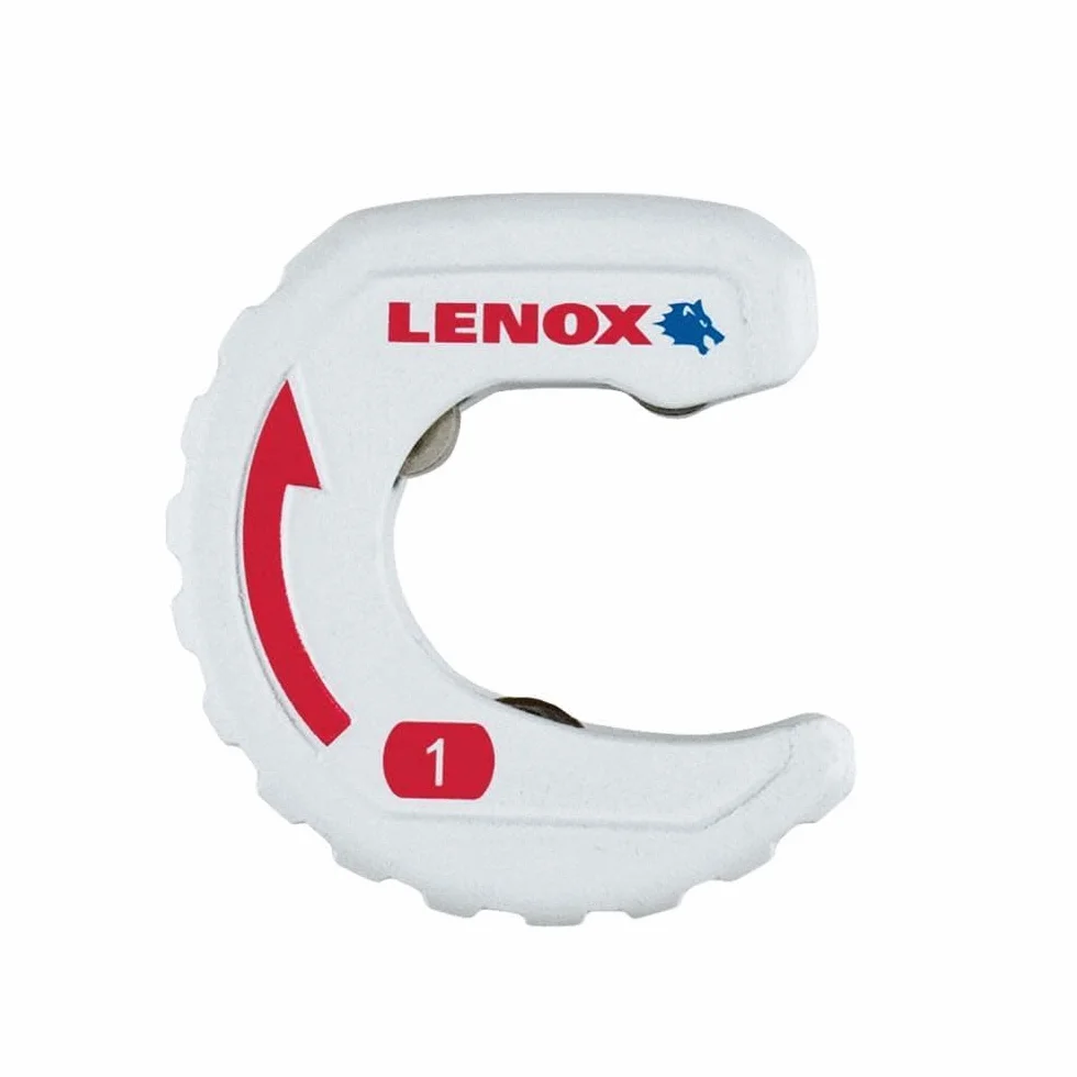 LENOX Tools Tight-Spot frez do rur 2,5 cm 14832TS1