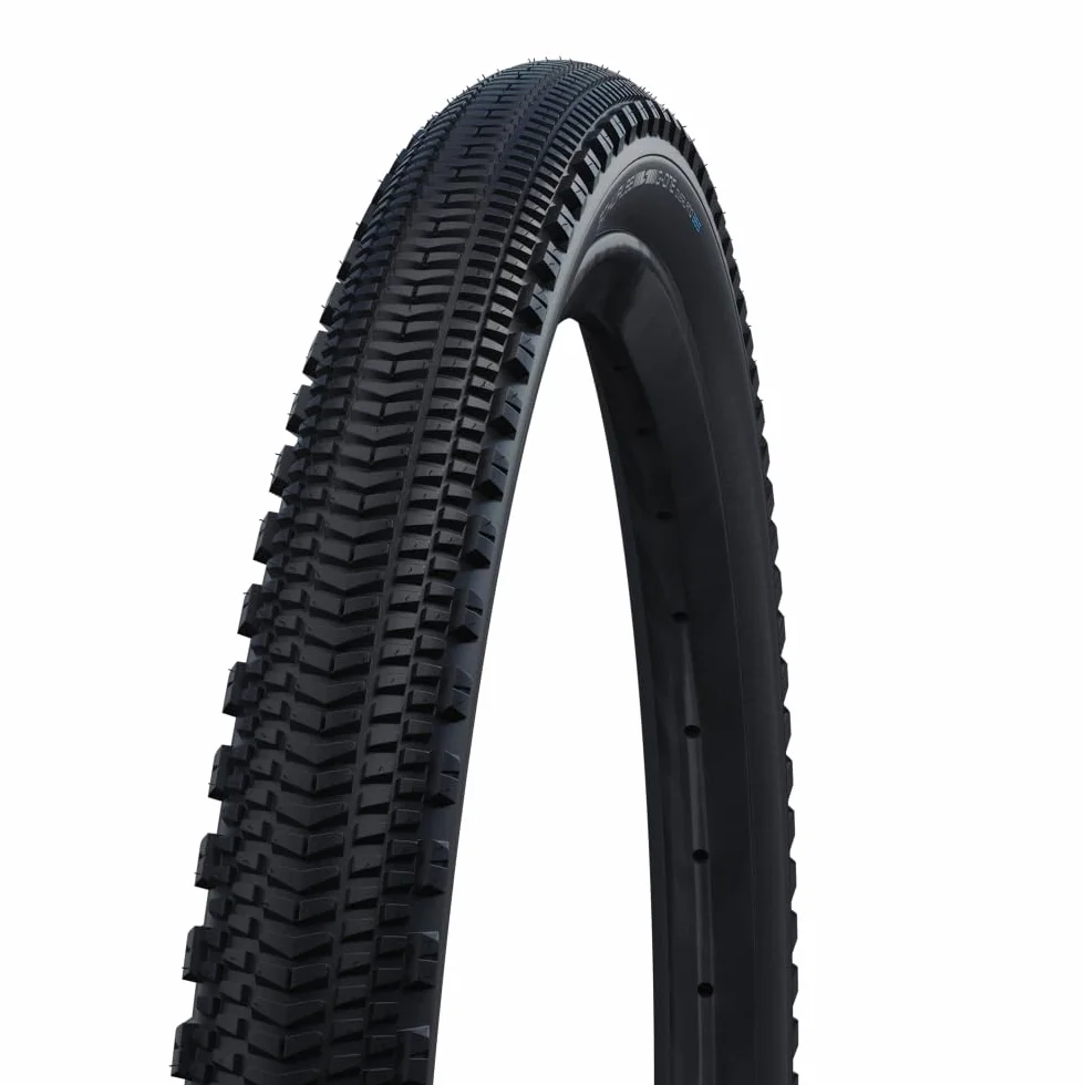 Schwalbe G-One Overland 365 Performance opony składane // 45-622 (28 x 1,75')