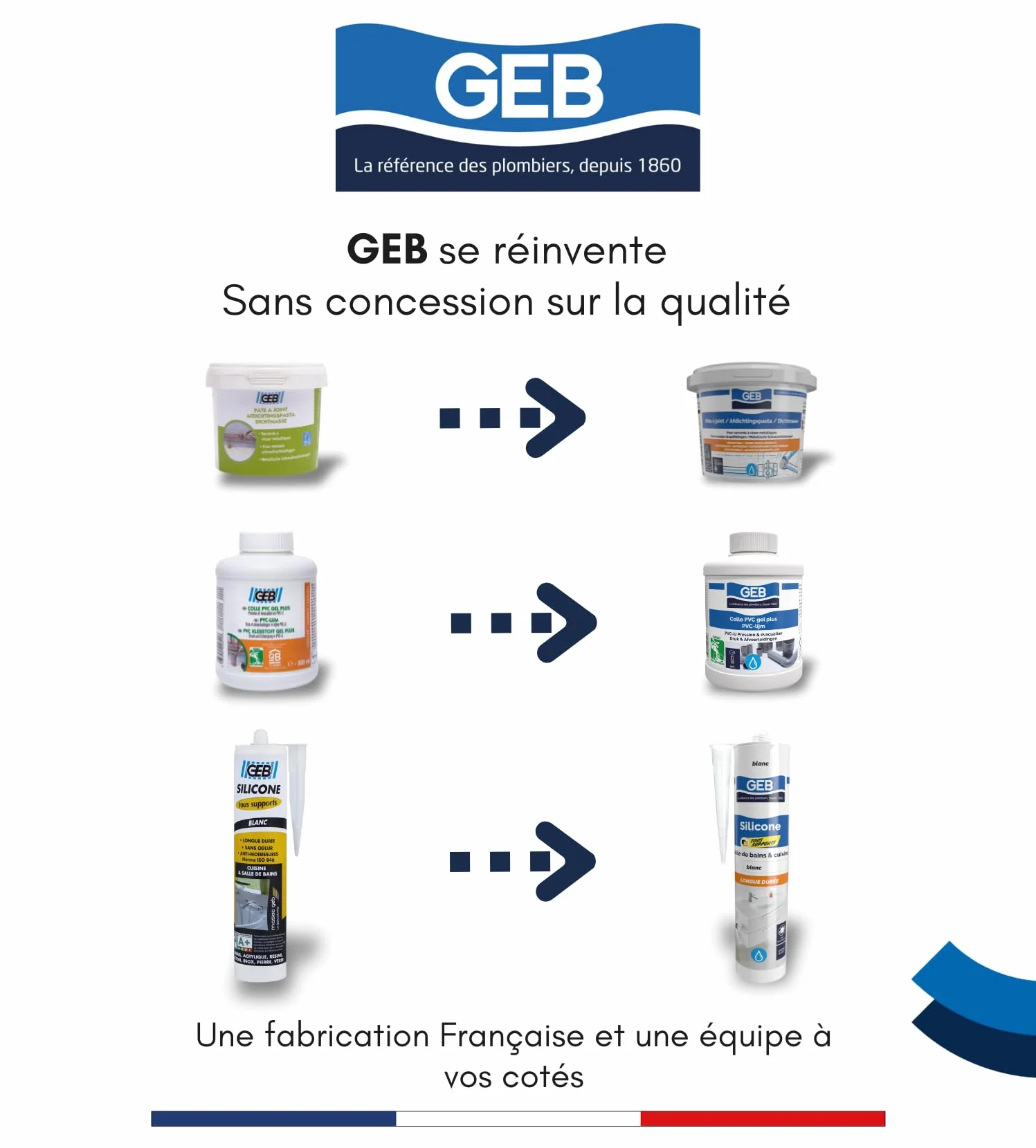 GEB ACRYBAT akryl uszczelniający szary 310ml