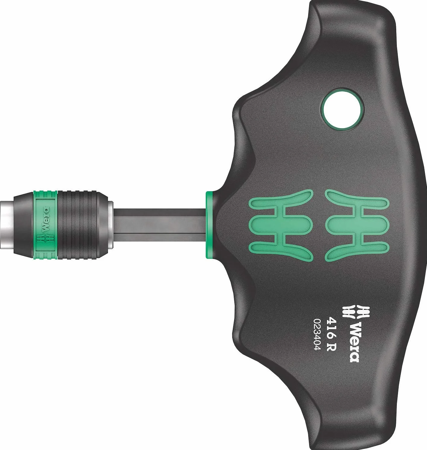 Kraftform Kompakt 400
