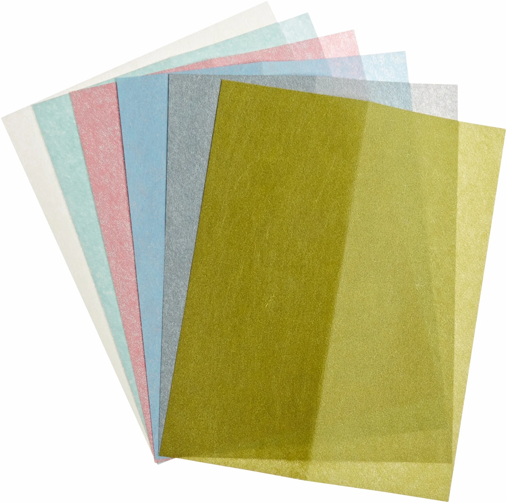 3M Zona 37-948 papier do polerowania na mokro/sucho 20,5x28,5 cm zestaw 1-30 mikronów
