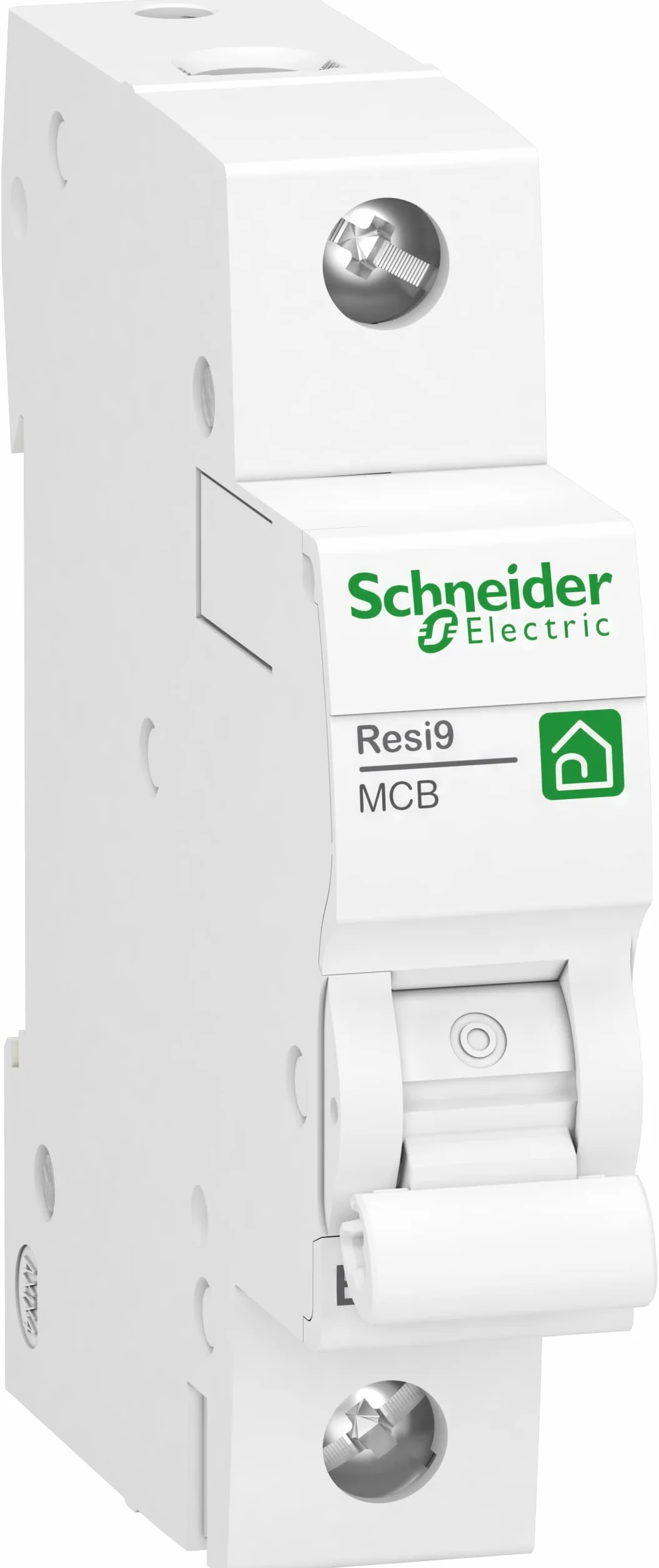 Schneider Electric Wyłącznik nadprądowy RESI9 1P 32A B 6KA R9F23132