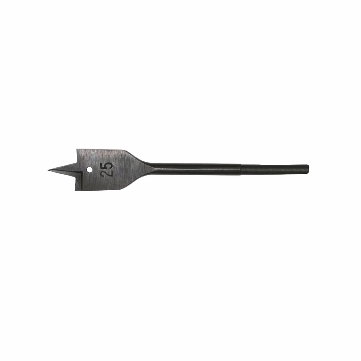Makita wiertło płaskie 25 x 150 mm D-07783