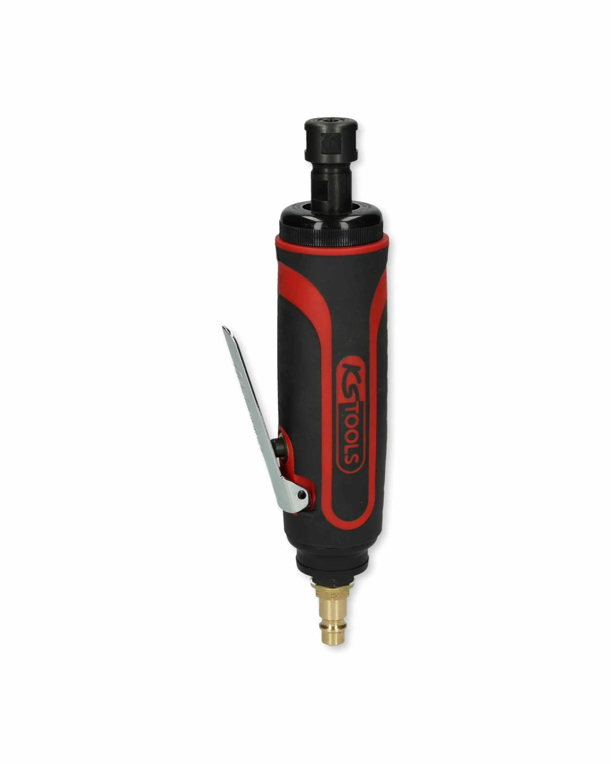 KS Tools 515.5410 Pneumatyczna szlifierka prosta 23.000 obr./min