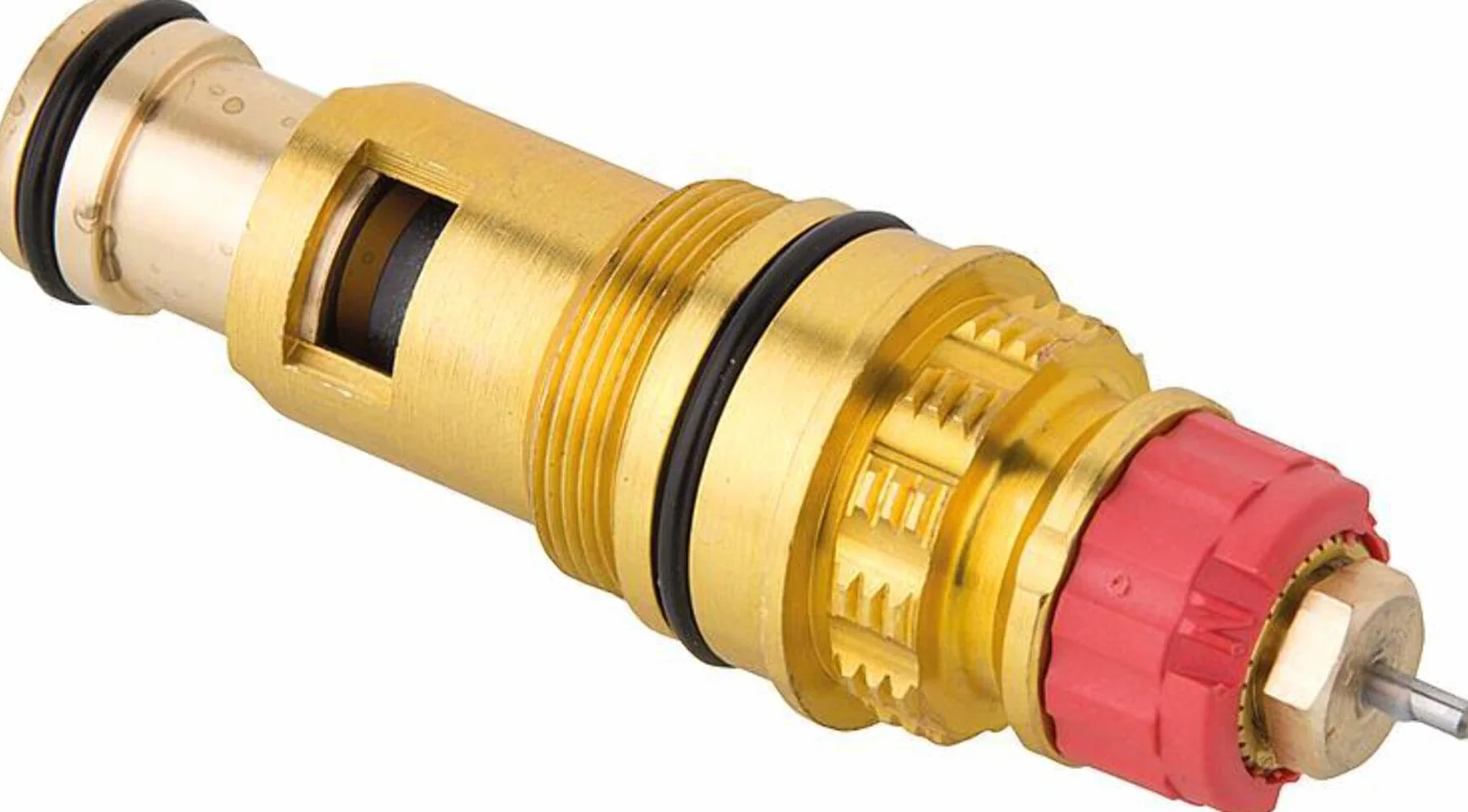 Buderus zawór montażowy 013G0270