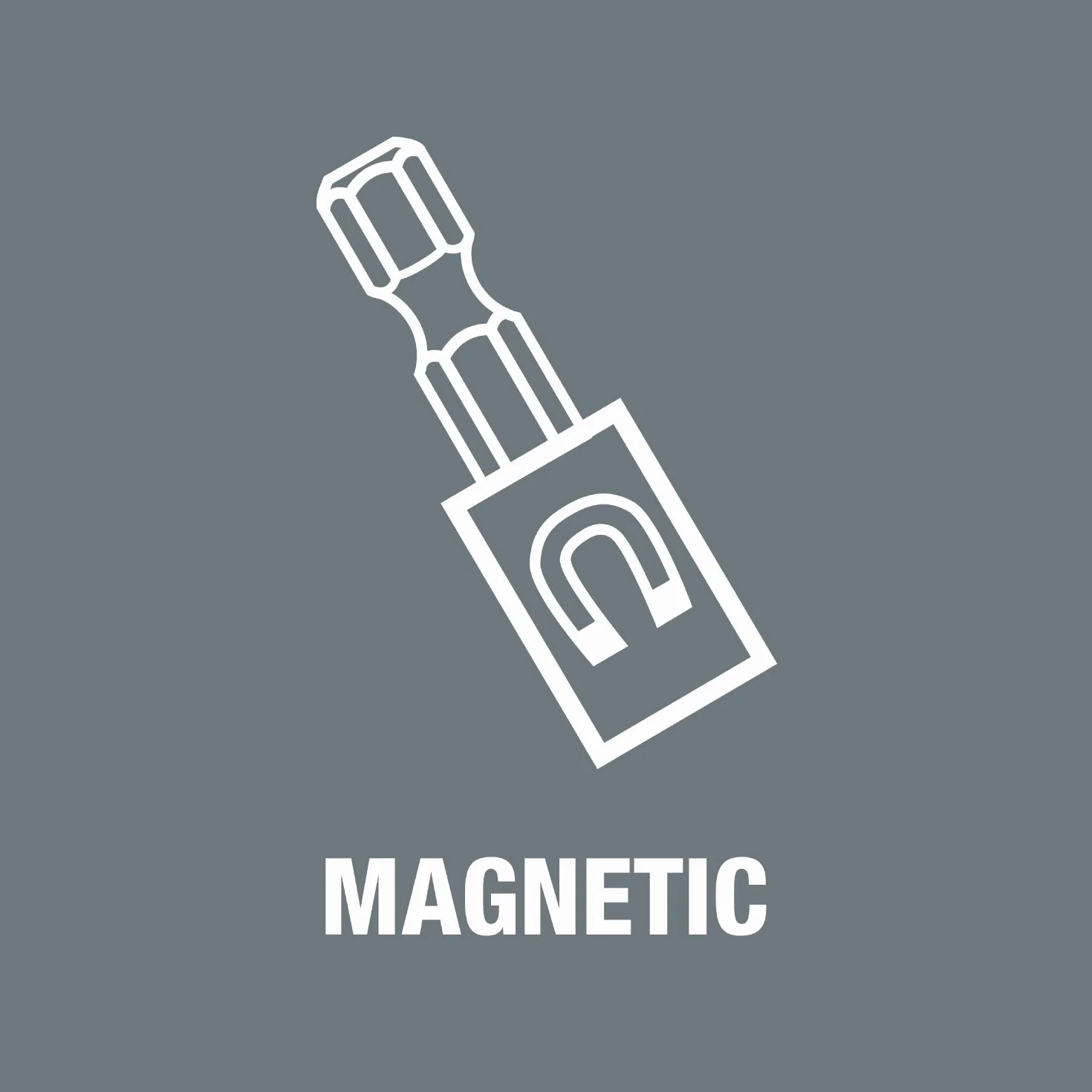 1/4" x 100 mm 899/4/1
